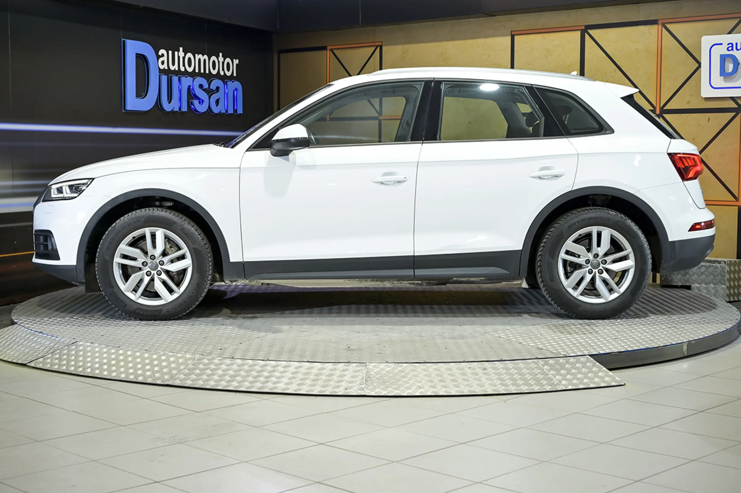 Audi Q5 Advanced 35 TDI 120kW S tronic - Foto 21