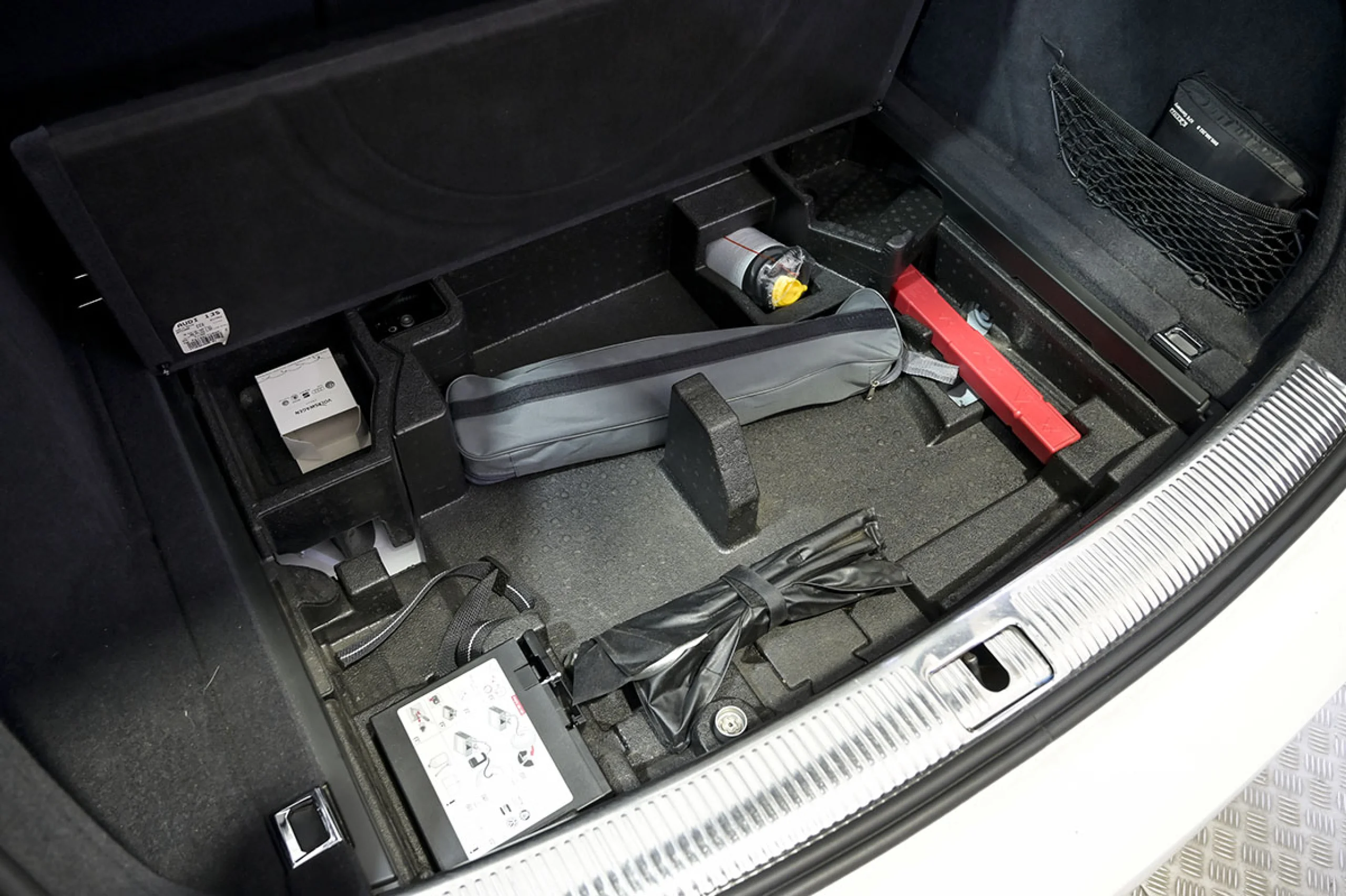 Audi Q5 Advanced 35 TDI 120kW S tronic - Foto 45