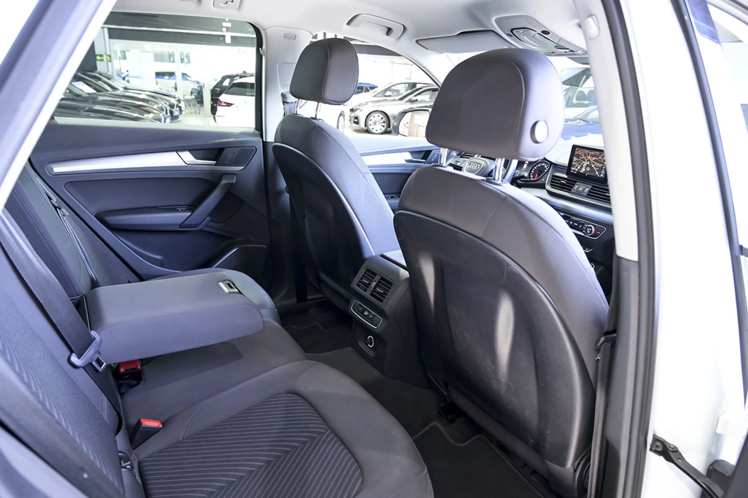 Audi Q5 Advanced 35 TDI 120kW S tronic - Foto 24