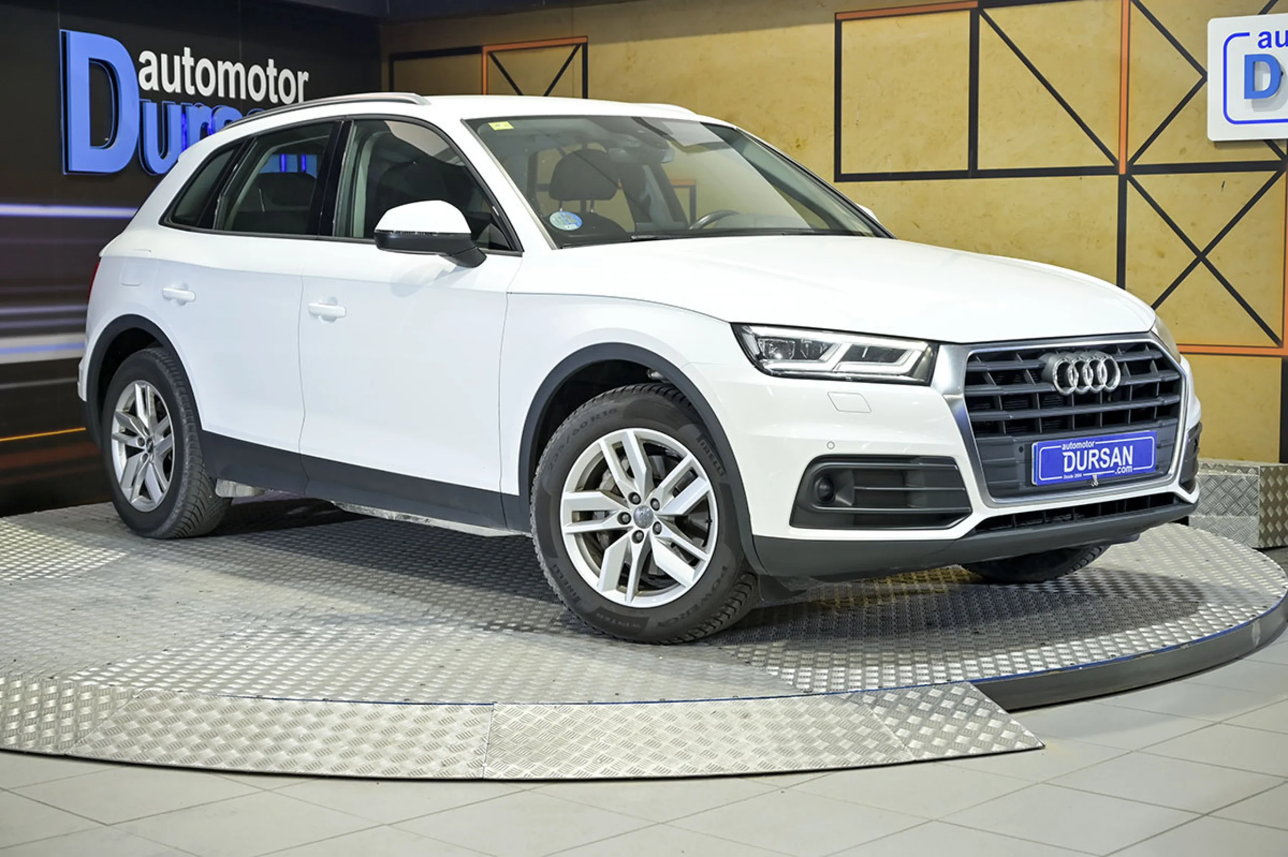 Audi Q5 Advanced 35 TDI 120kW S tronic - Foto 3