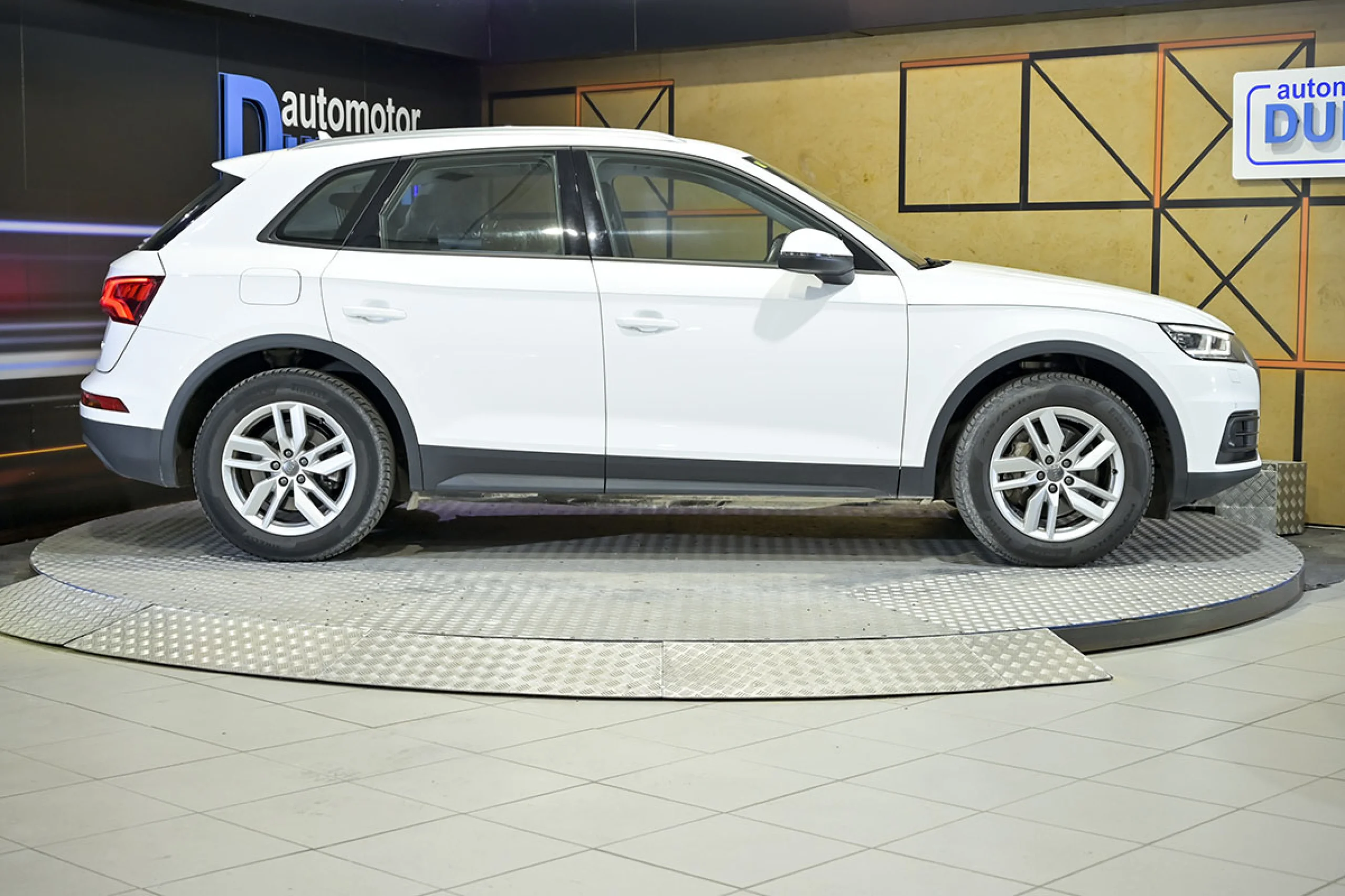 Audi Q5 Advanced 35 TDI 120kW S tronic - Foto 27