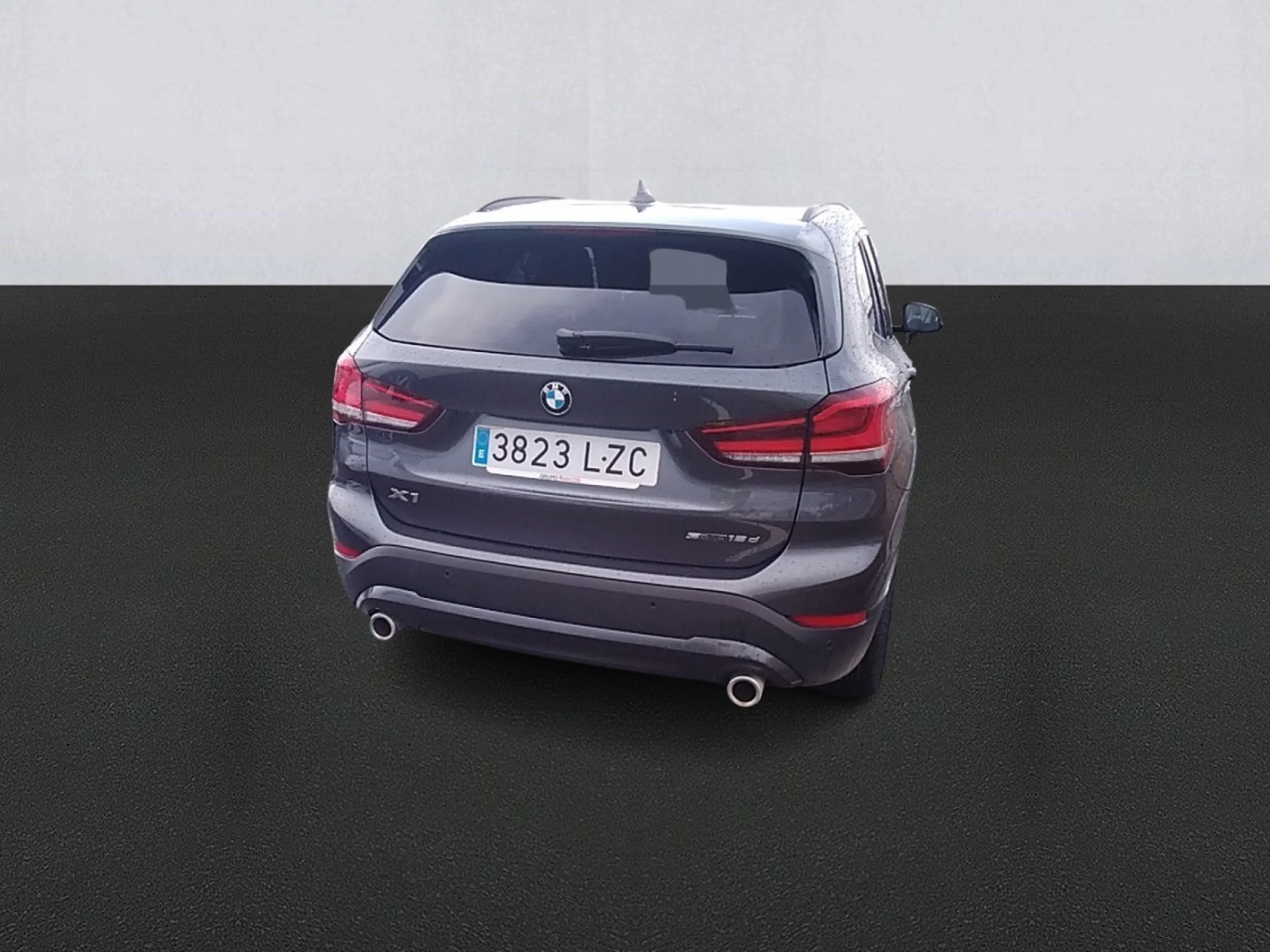 BMW X1 sDrive18d - Foto 4