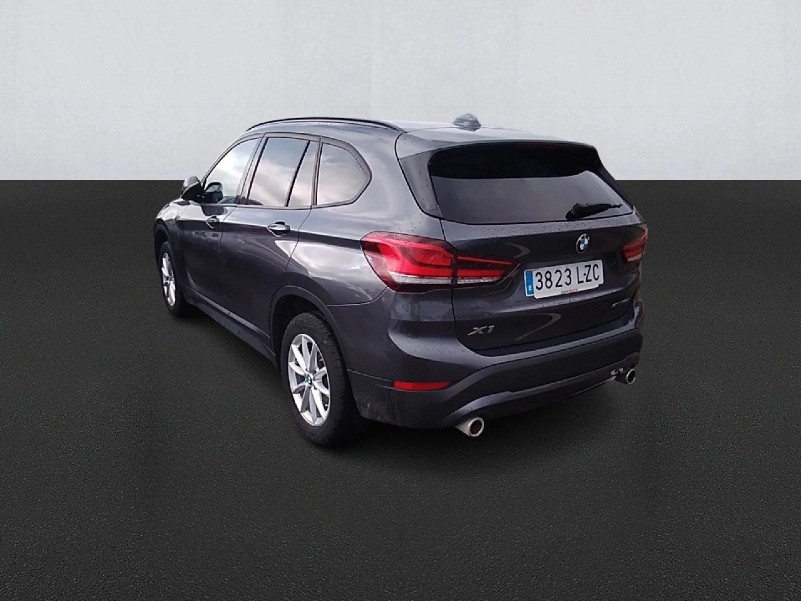 BMW X1 sDrive18d - Foto 6