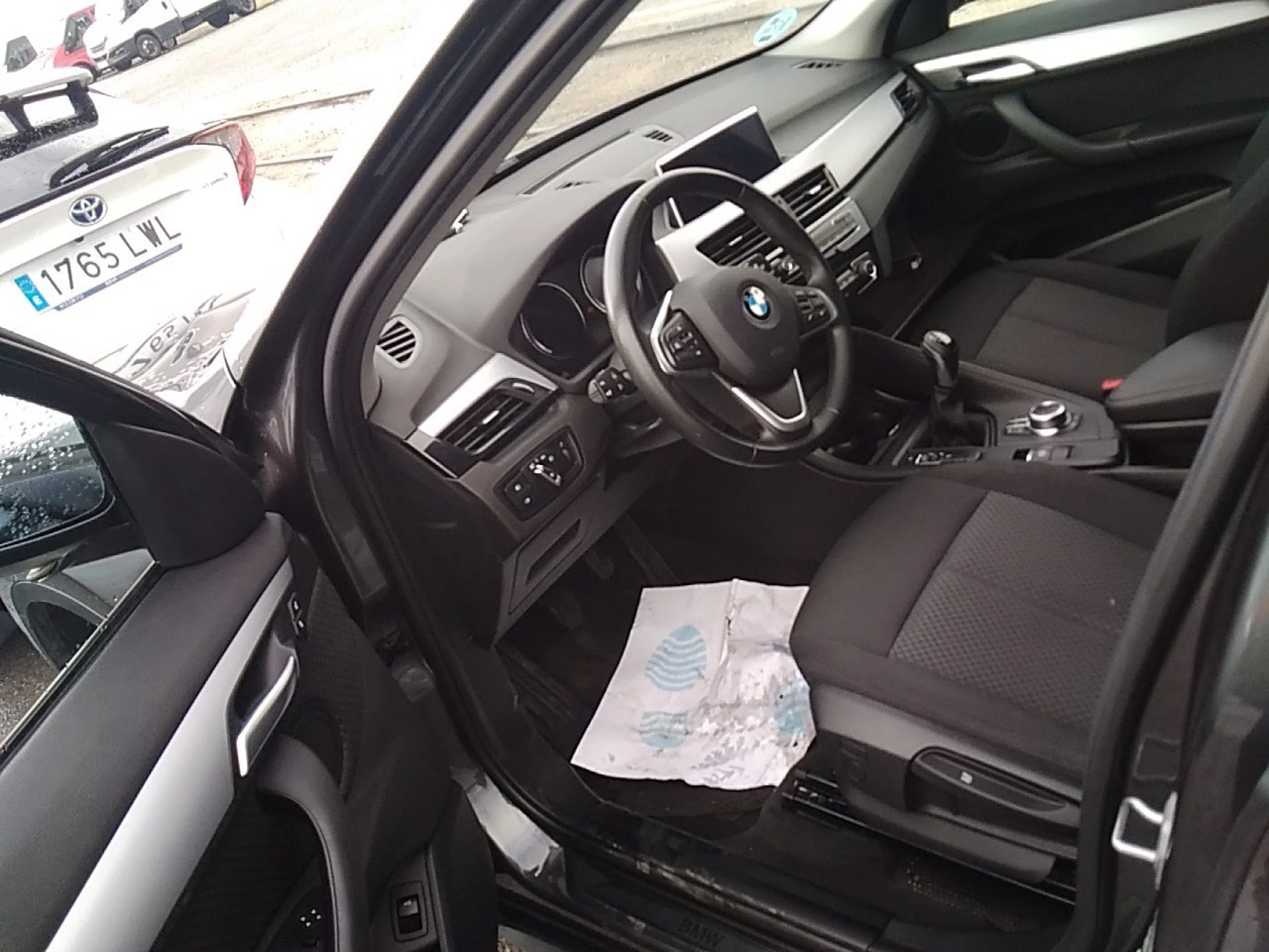 BMW X1 sDrive18d - Foto 7