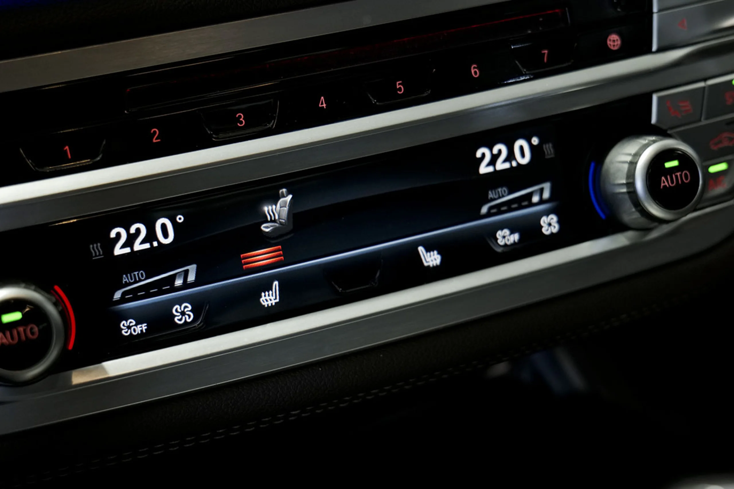 BMW 730 Serie 7 730dA xDrive - Foto 43