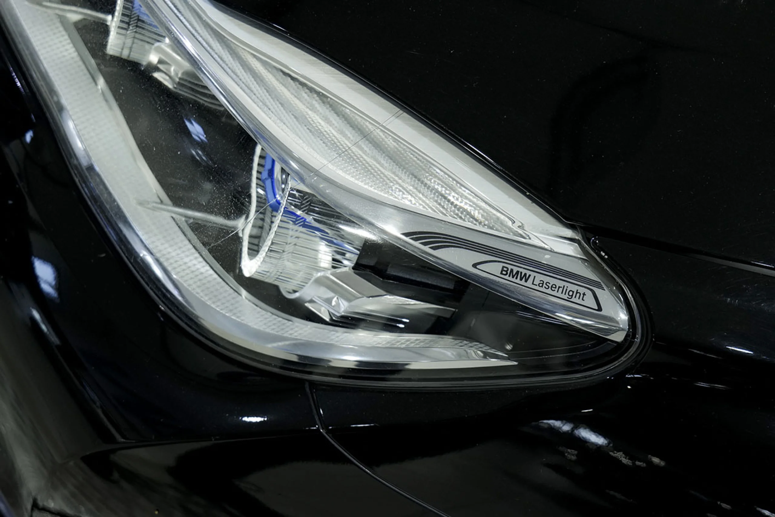 BMW 730 Serie 7 730dA xDrive - Foto 21