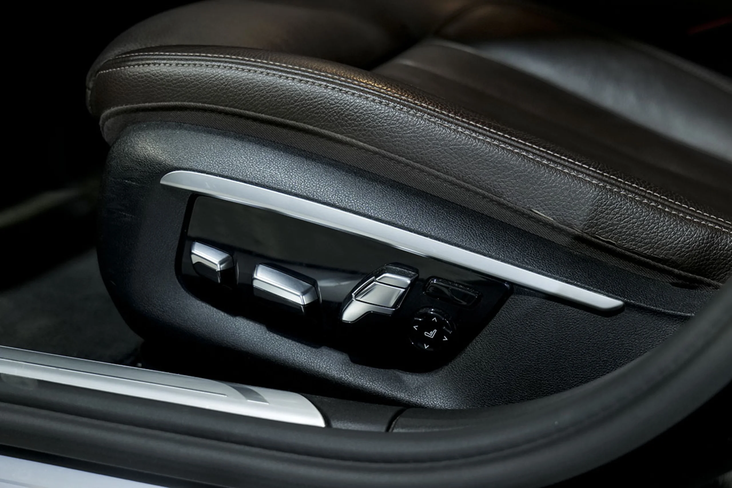 BMW 730 Serie 7 730dA xDrive - Foto 51