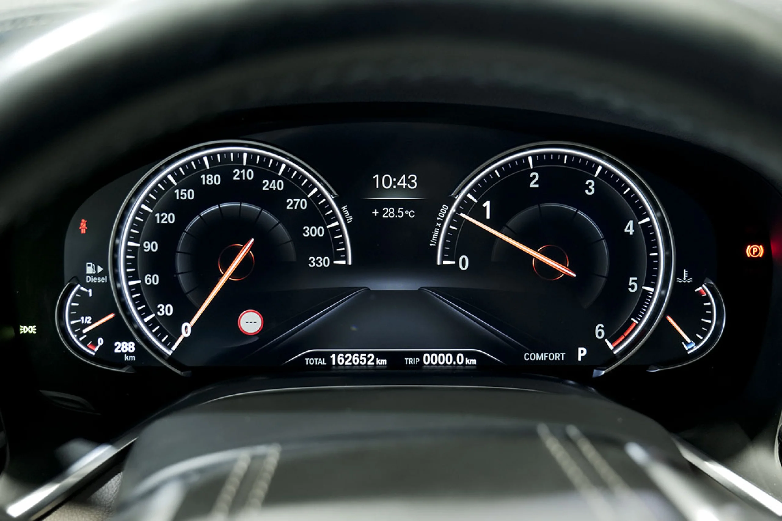 BMW 730 Serie 7 730dA xDrive - Foto 7