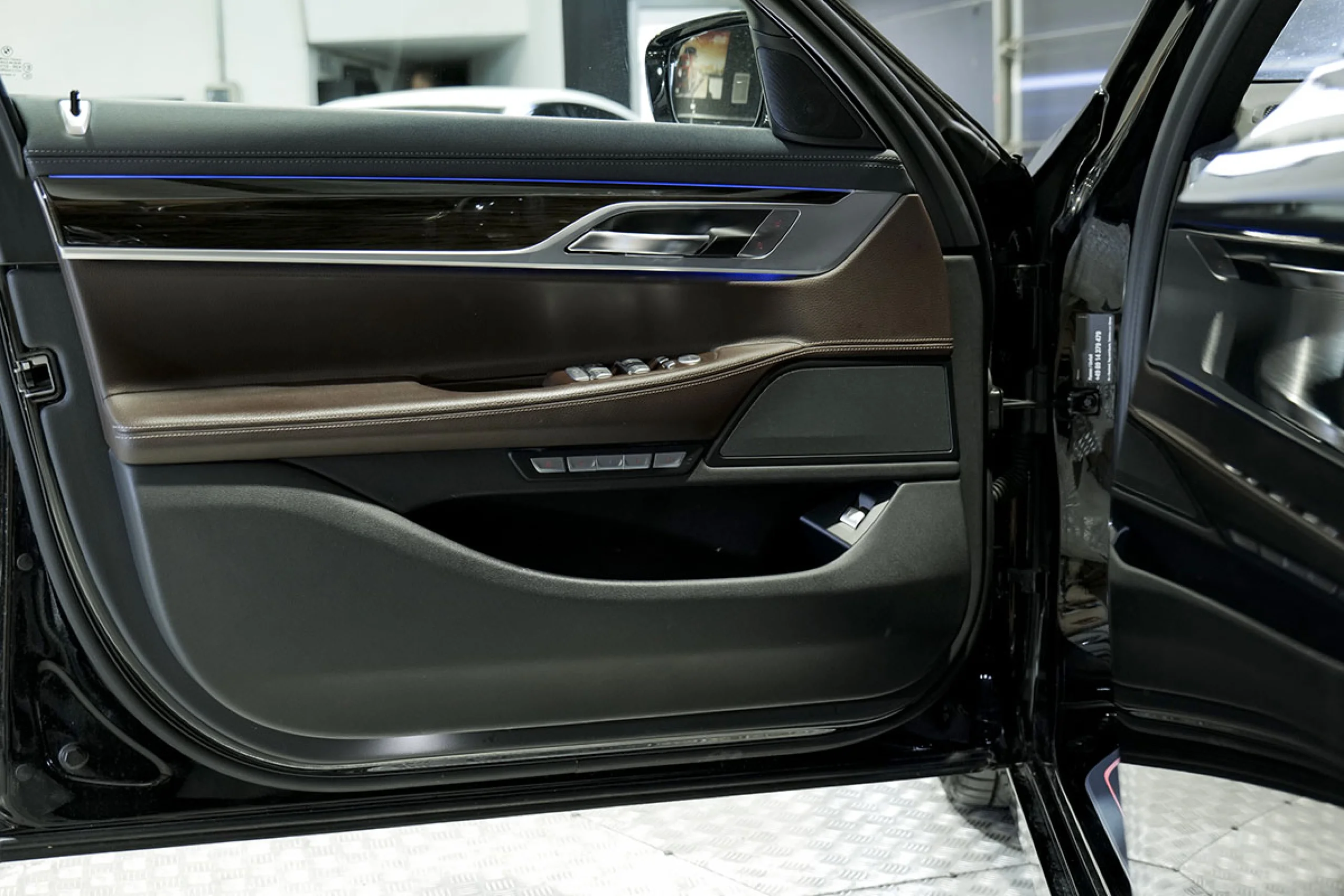 BMW 730 Serie 7 730dA xDrive - Foto 22