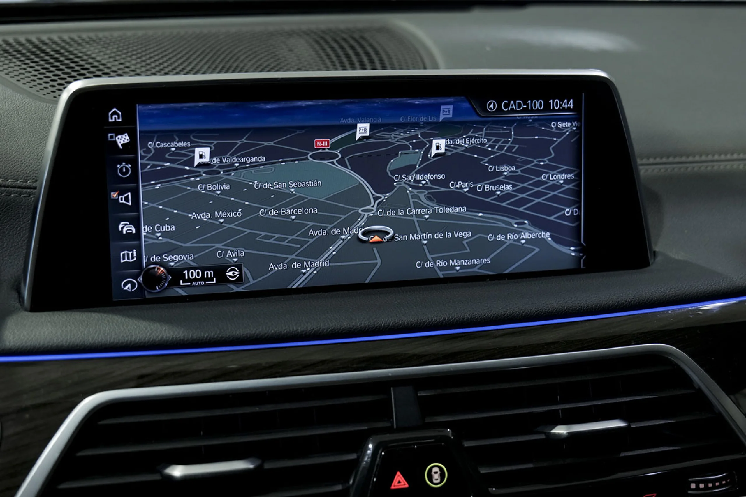 BMW 730 Serie 7 730dA xDrive - Foto 10