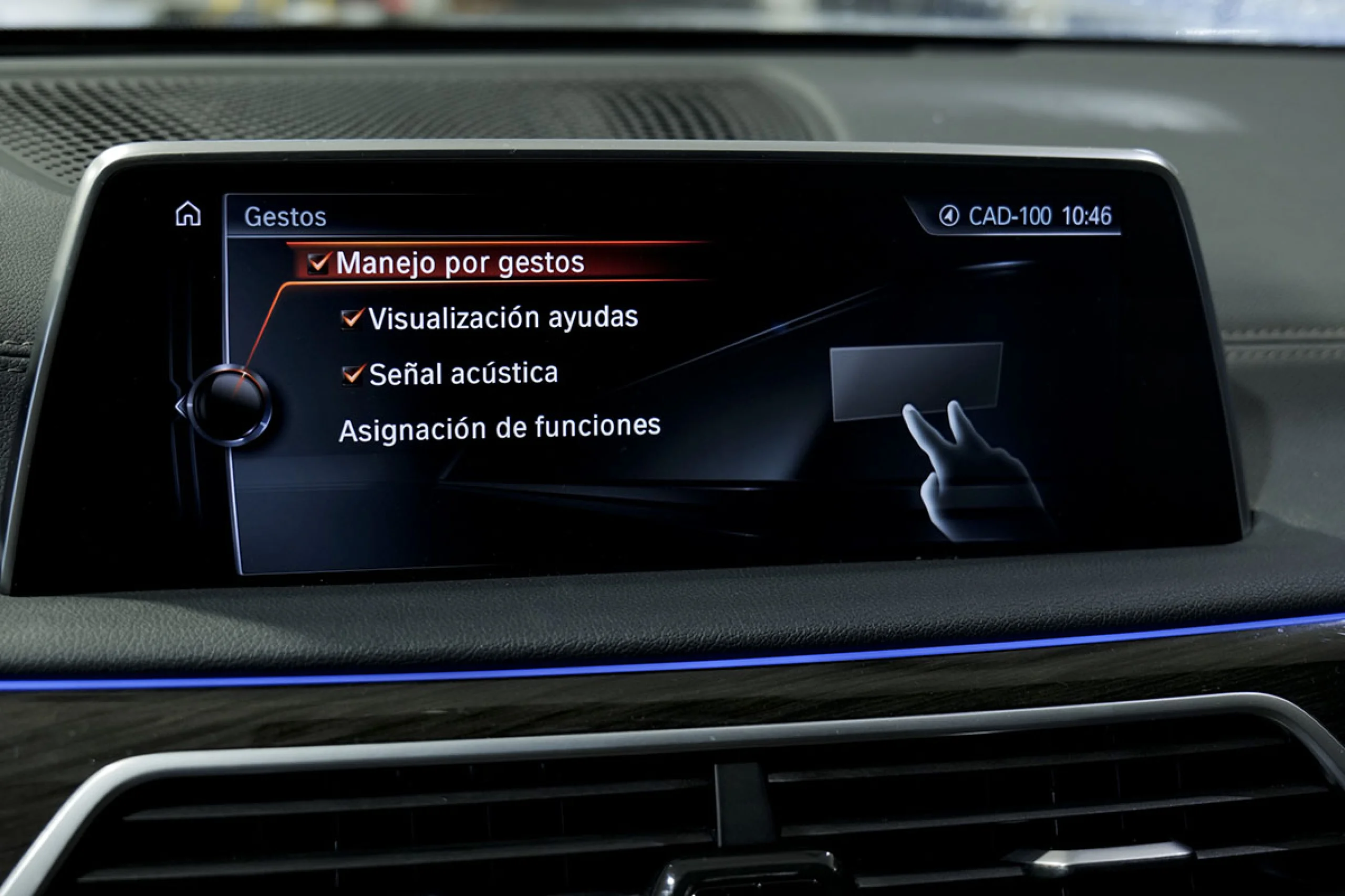 BMW 730 Serie 7 730dA xDrive - Foto 41