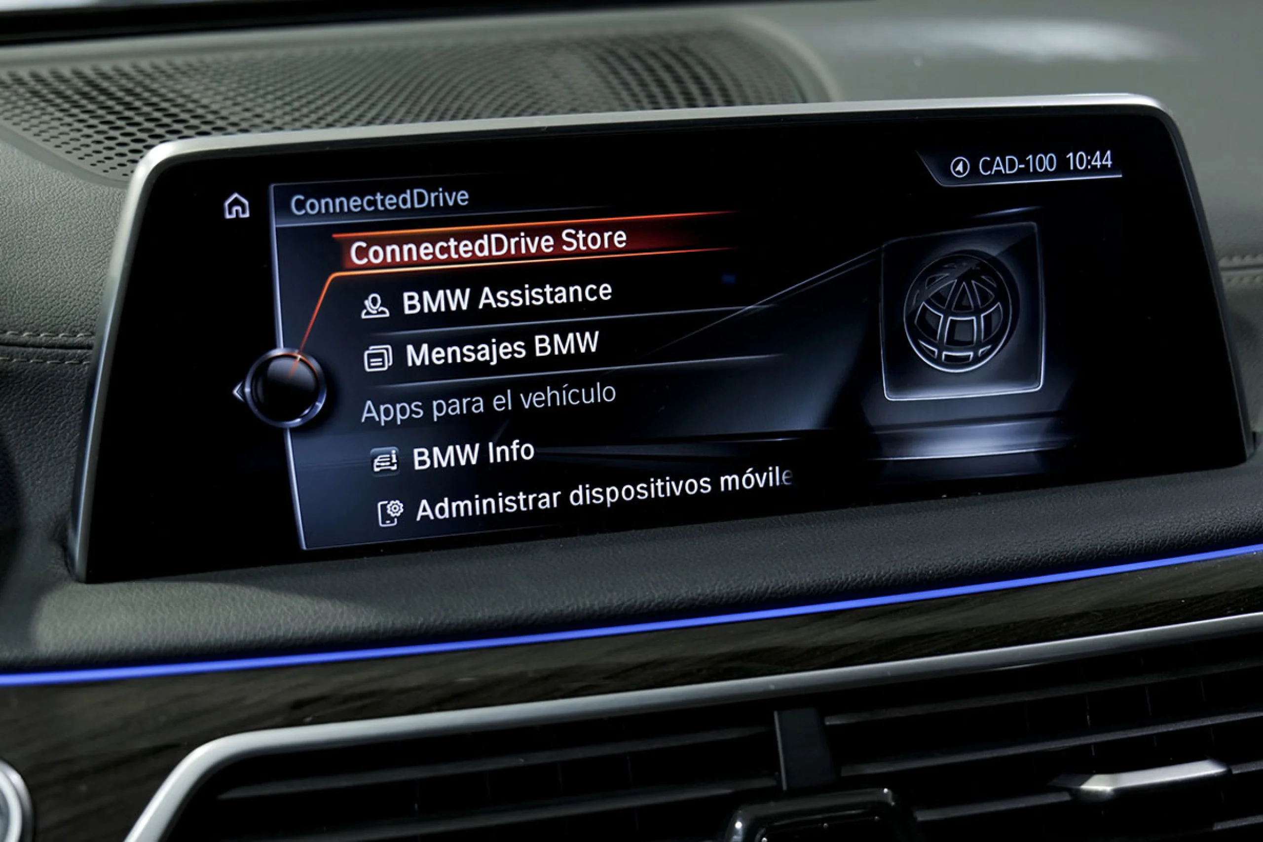 BMW 730 Serie 7 730dA xDrive - Foto 35