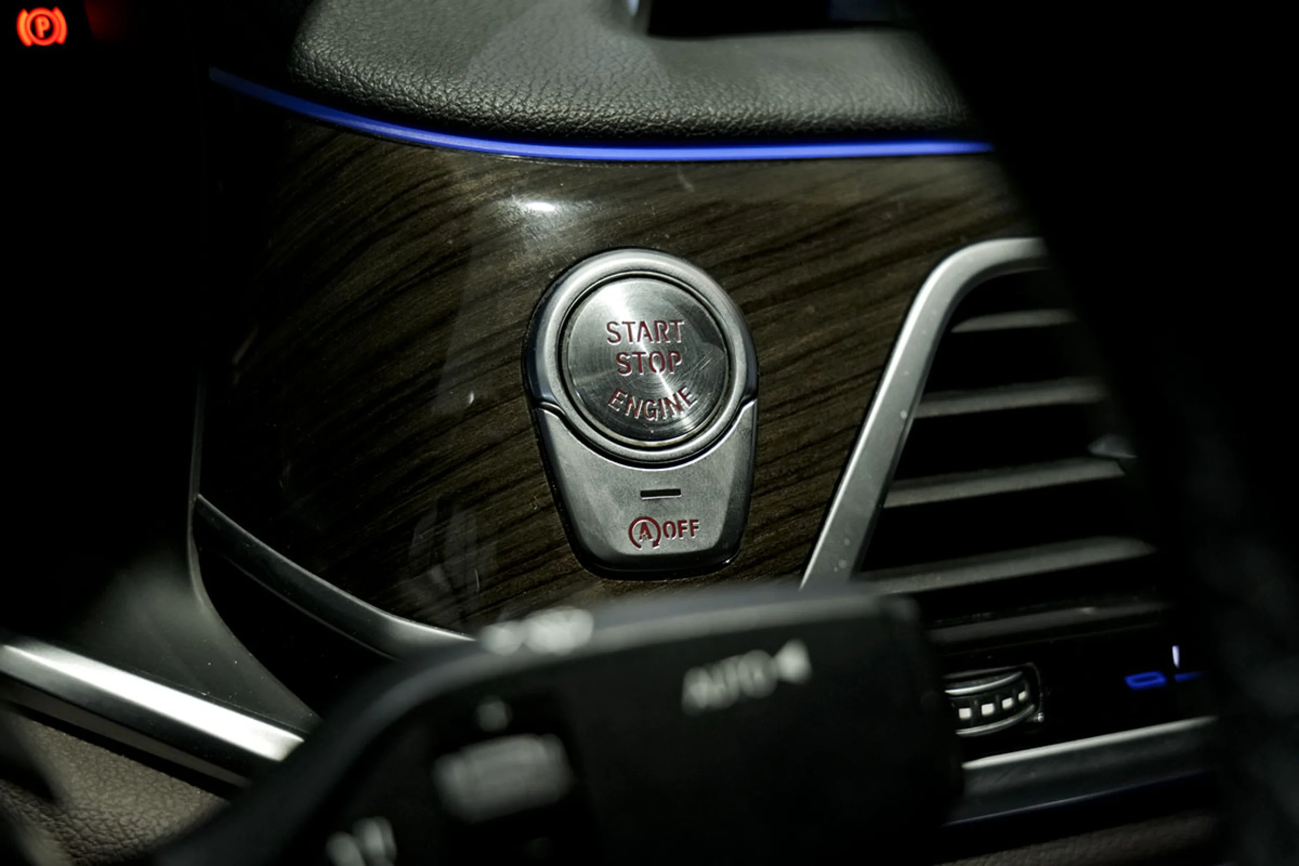 BMW 730 Serie 7 730dA xDrive - Foto 33