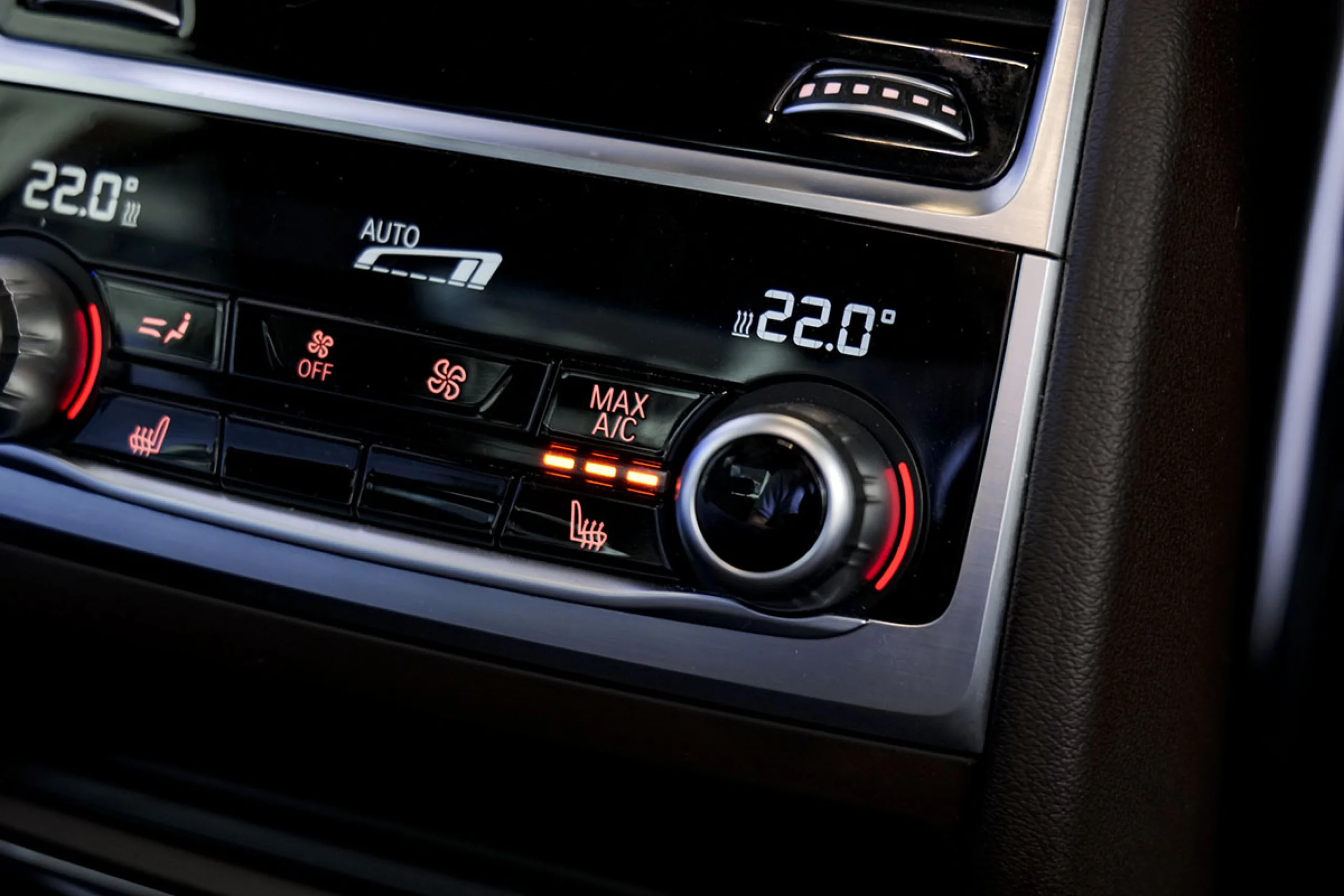 BMW 730 Serie 7 730dA xDrive - Foto 52