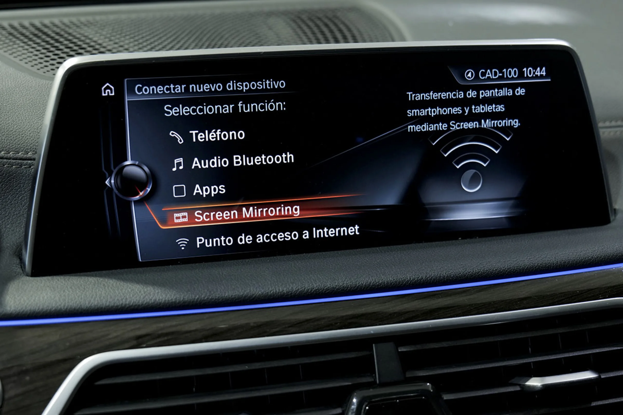 BMW 730 Serie 7 730dA xDrive - Foto 39