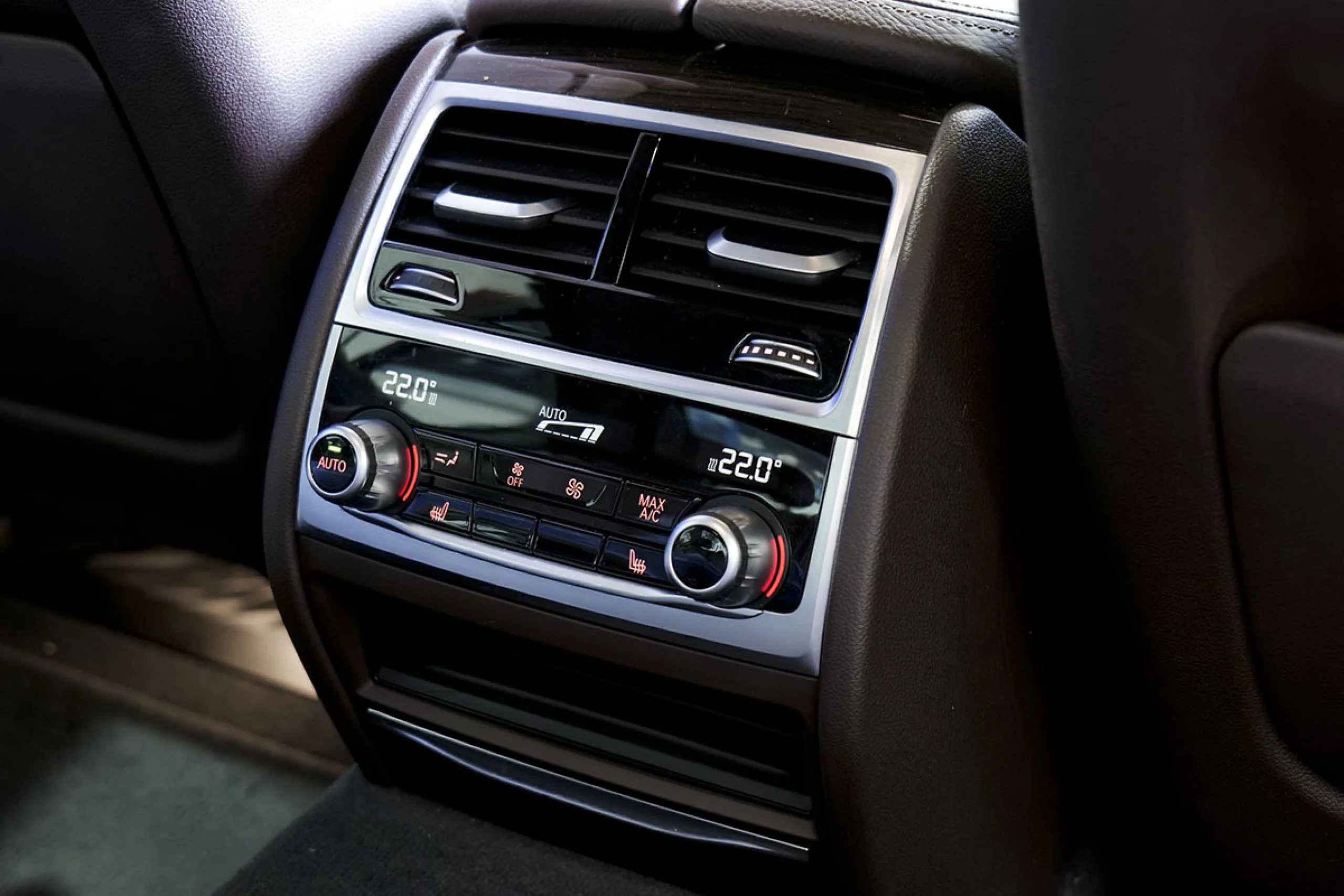 BMW 730 Serie 7 730dA xDrive - Foto 49