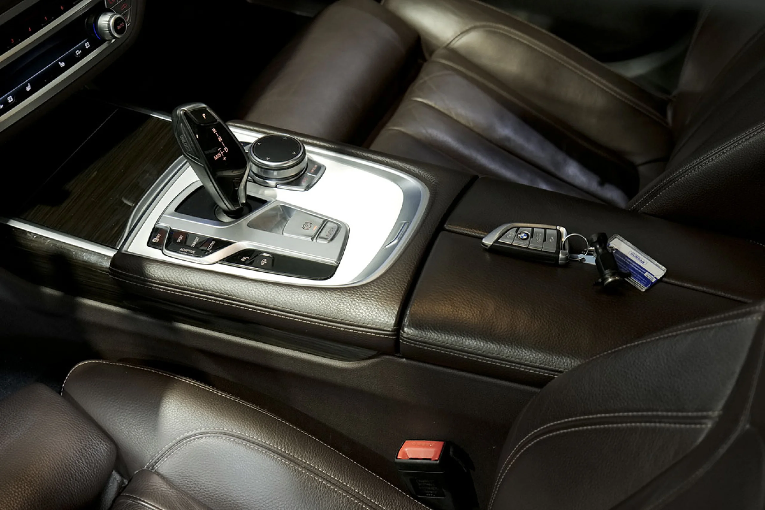 BMW 730 Serie 7 730dA xDrive - Foto 44