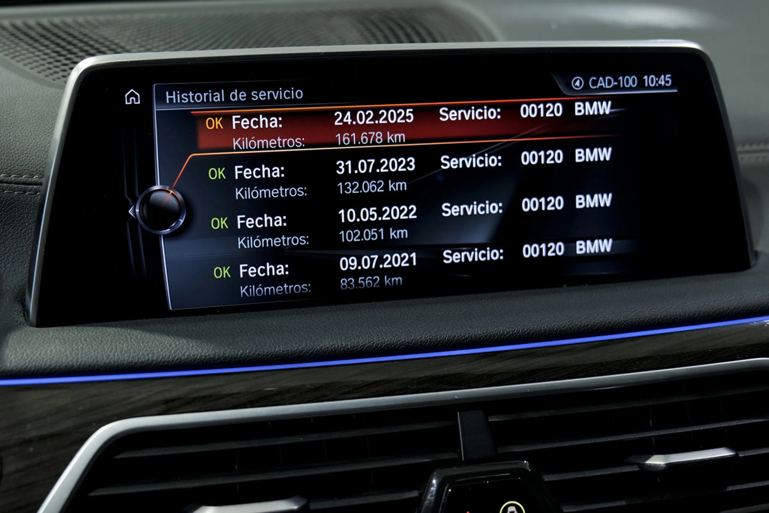 BMW 730 Serie 7 730dA xDrive - Foto 37