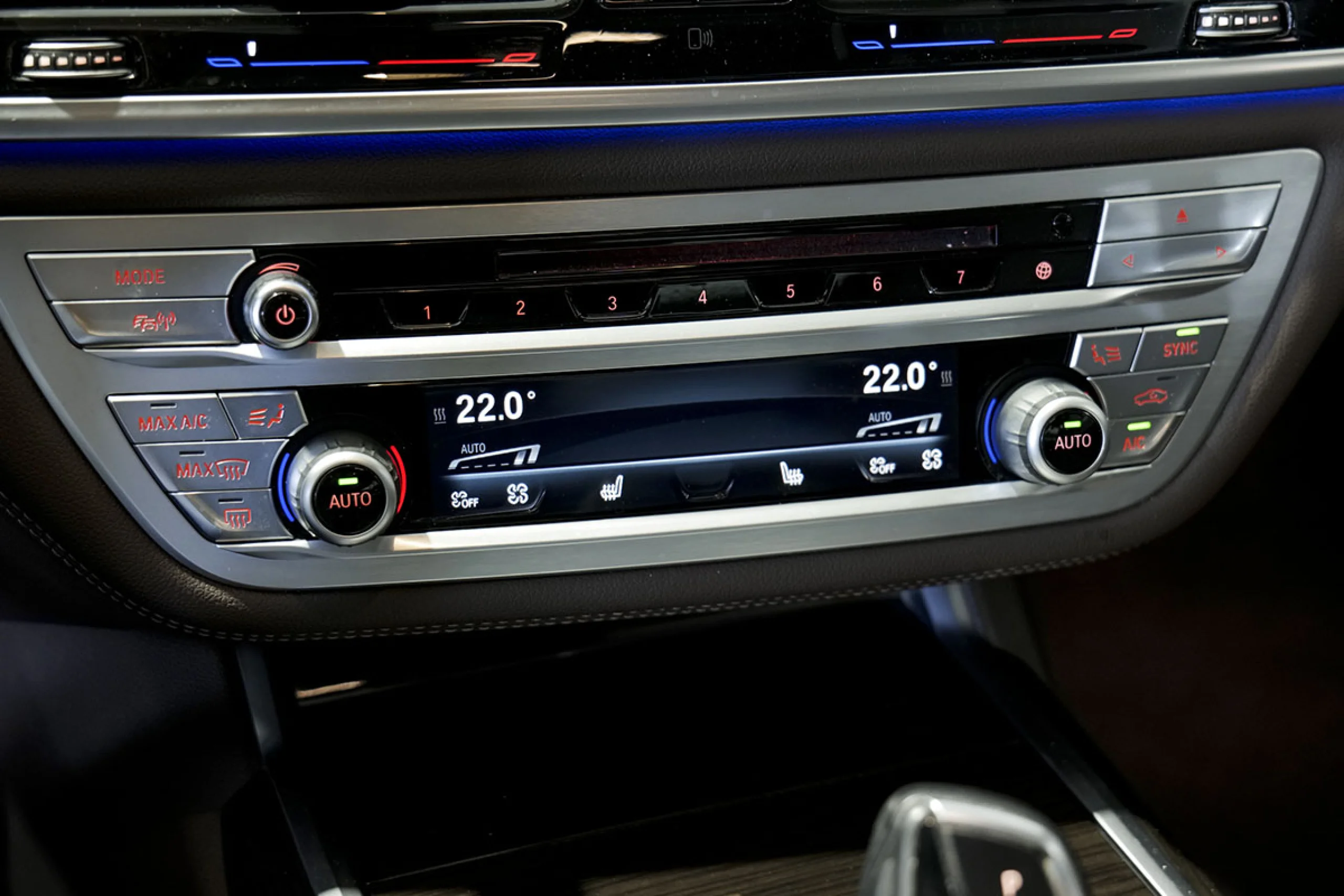 BMW 730 Serie 7 730dA xDrive - Foto 42