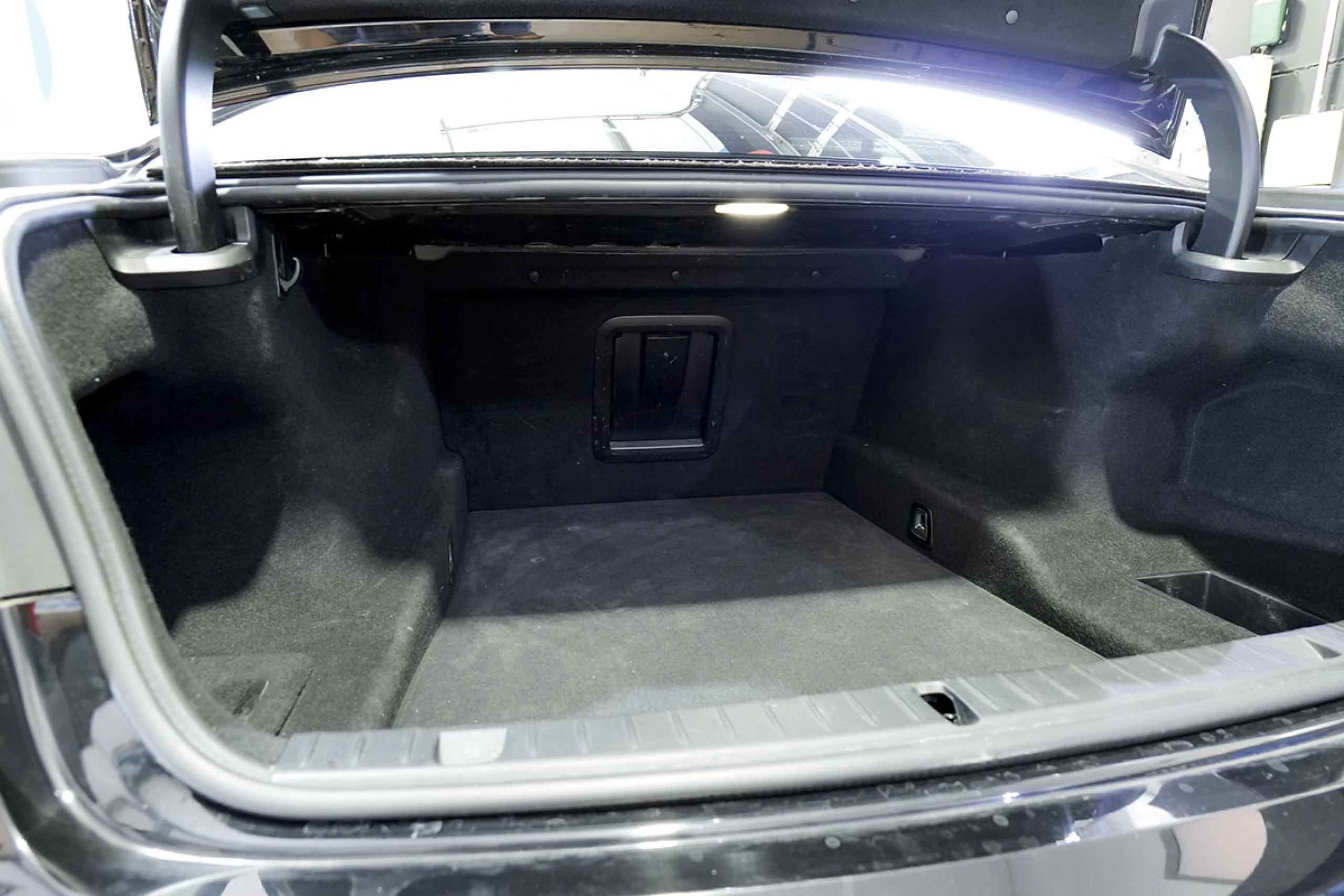 BMW 730 Serie 7 730dA xDrive - Foto 13