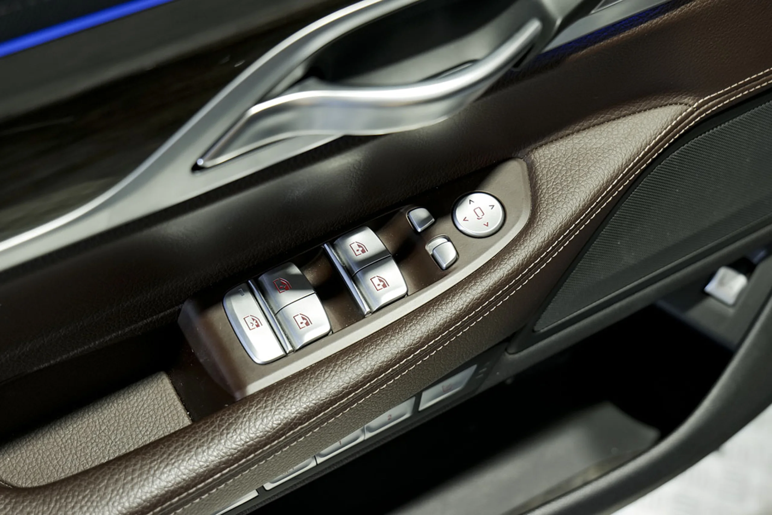 BMW 730 Serie 7 730dA xDrive - Foto 24