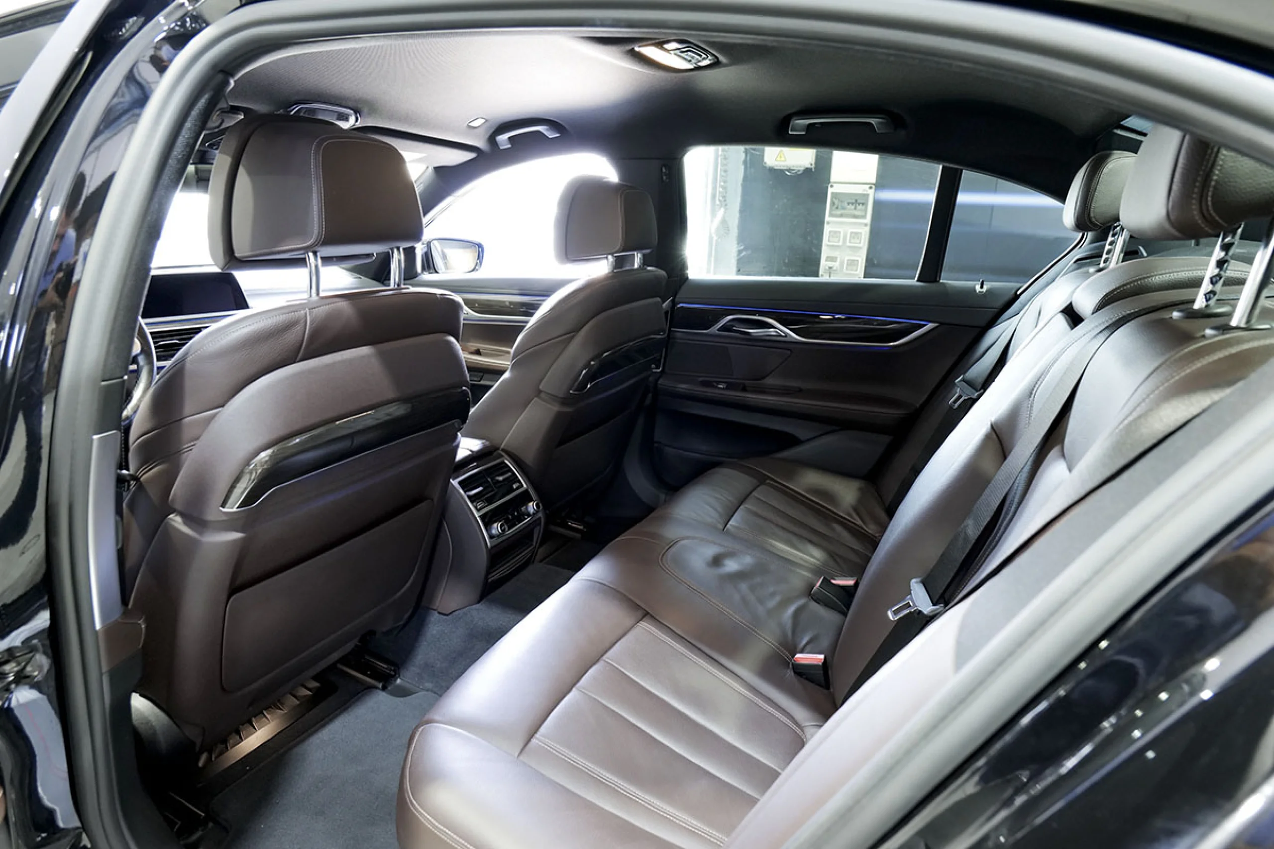 BMW 730 Serie 7 730dA xDrive - Foto 16