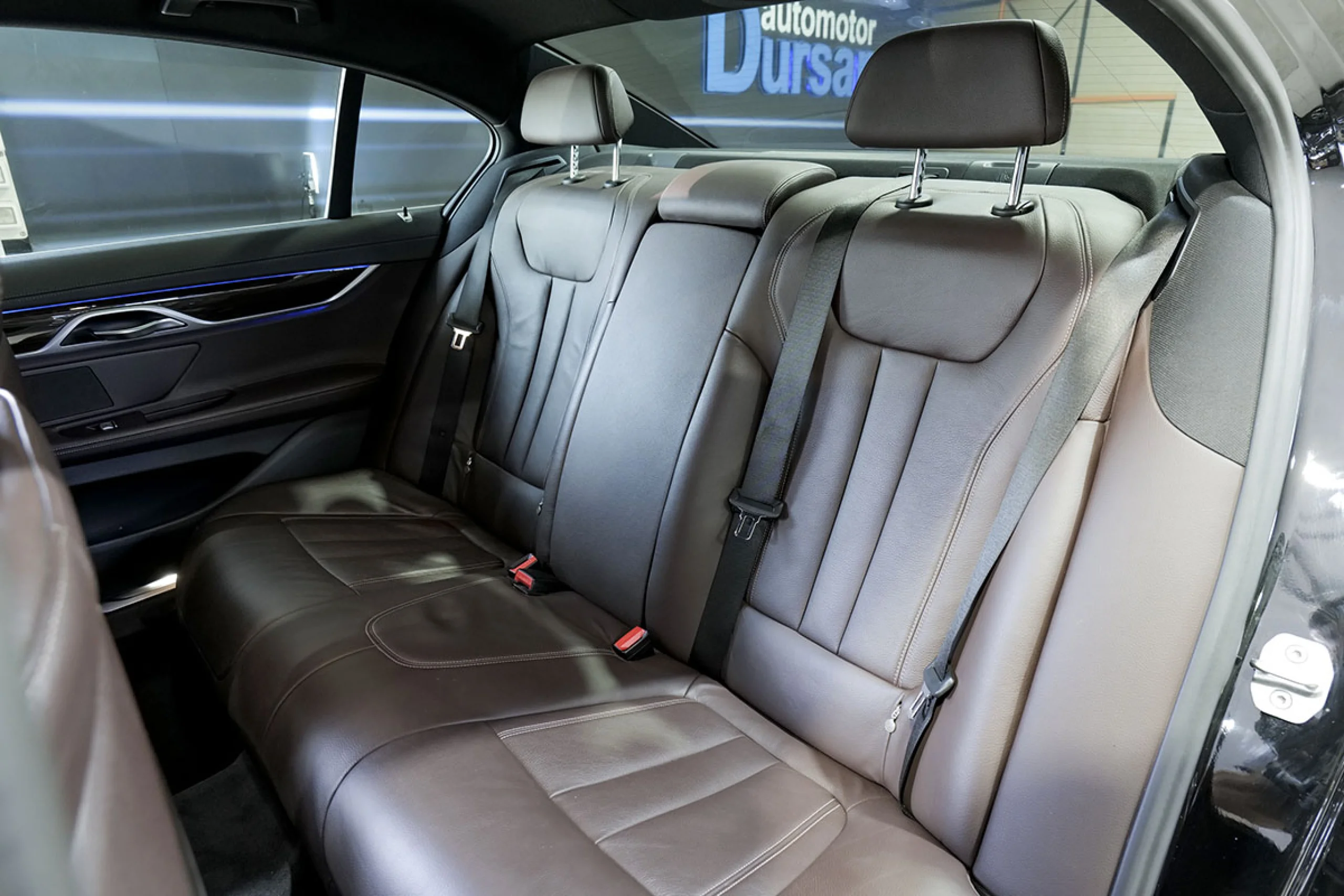 BMW 730 Serie 7 730dA xDrive - Foto 17