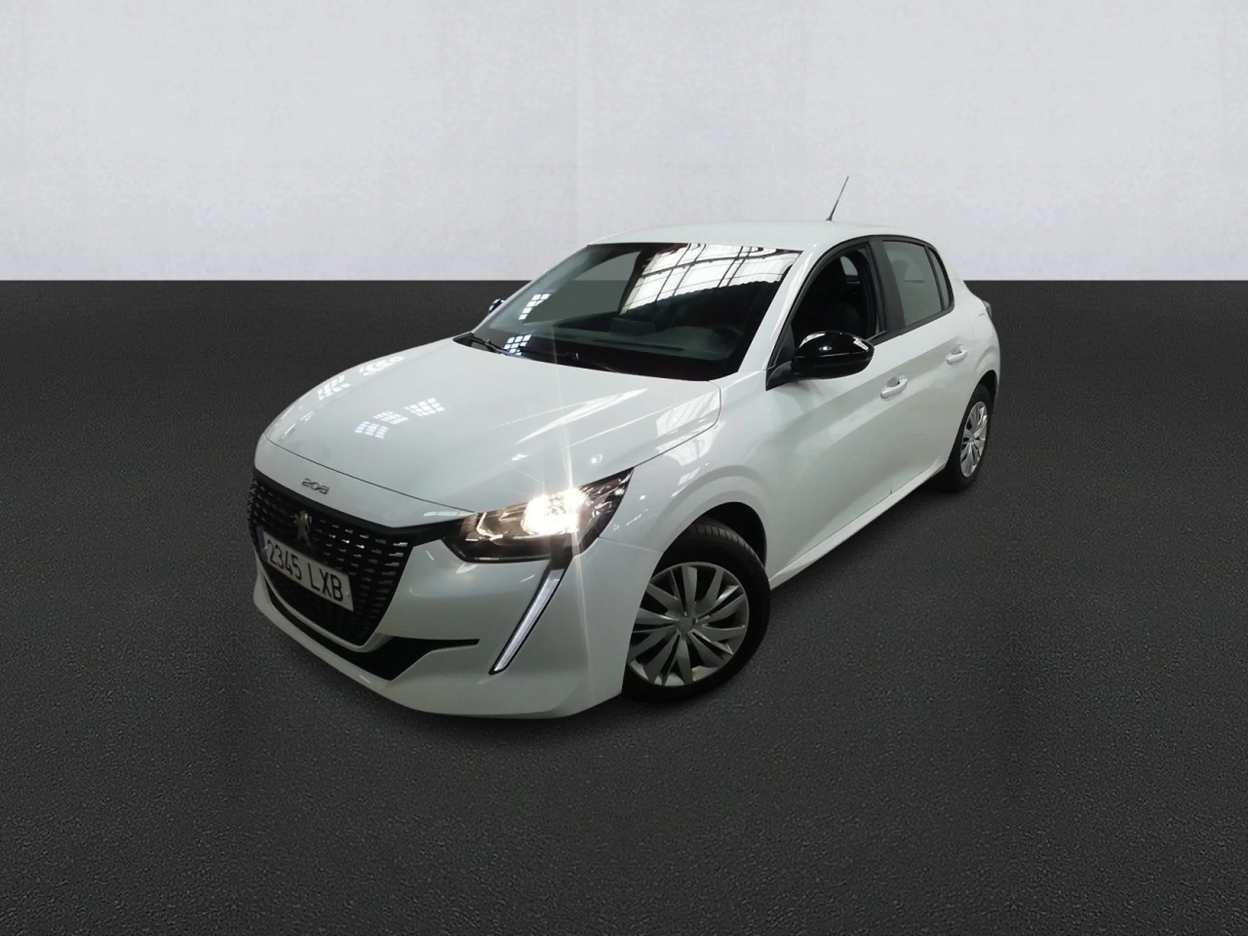 Peugeot 208 BlueHDi 73kW (100CV) Active - Foto 1
