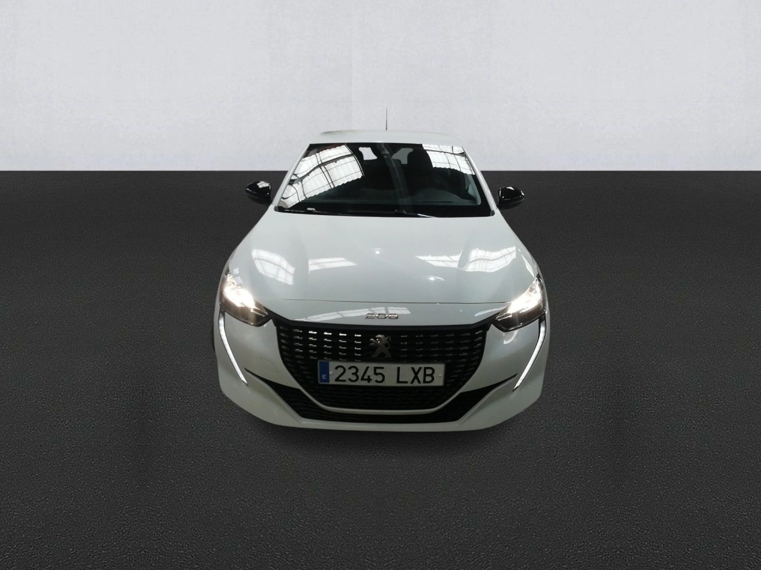 Peugeot 208 BlueHDi 73kW (100CV) Active - Foto 2