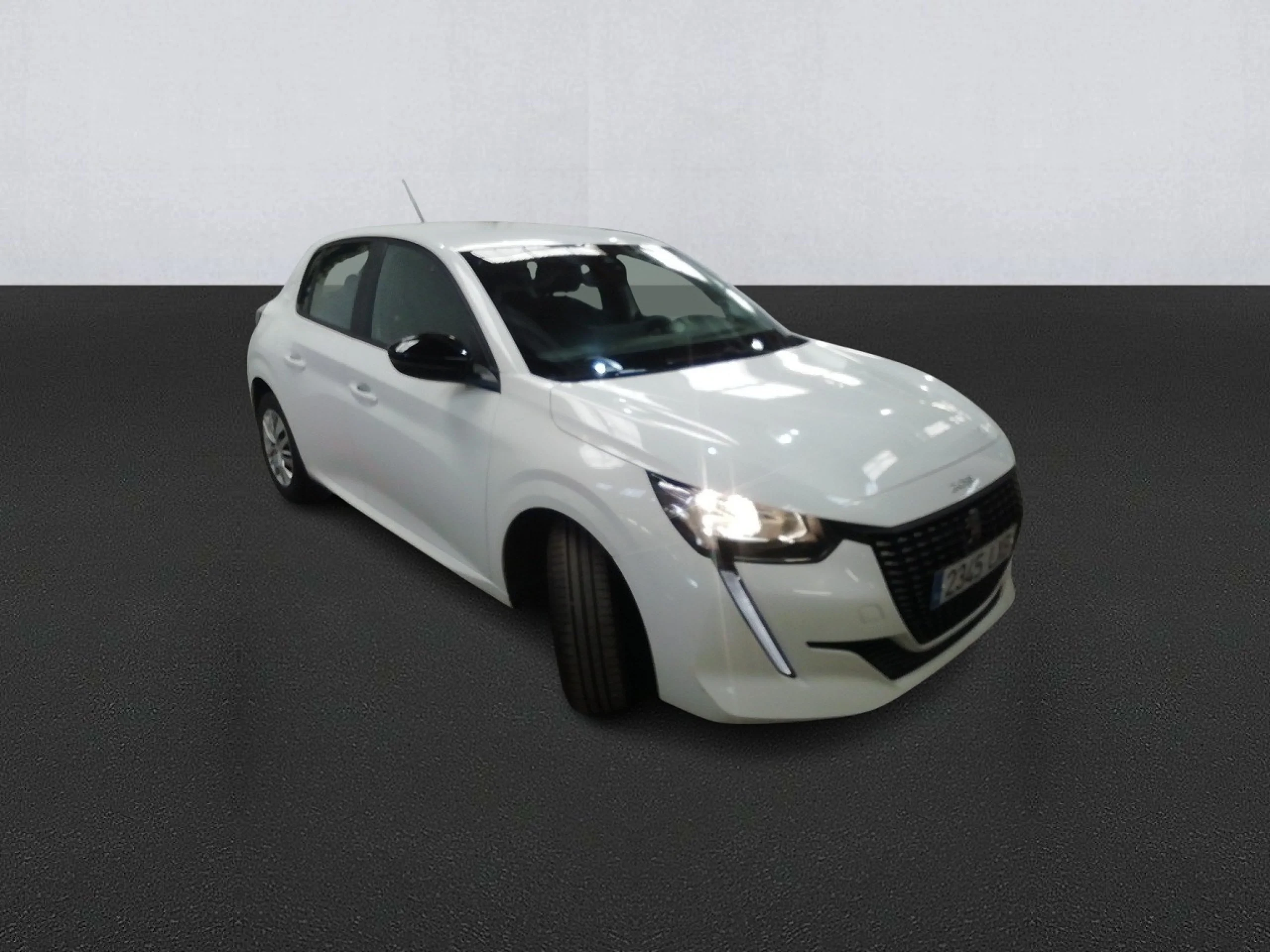 Peugeot 208 BlueHDi 73kW (100CV) Active - Foto 3
