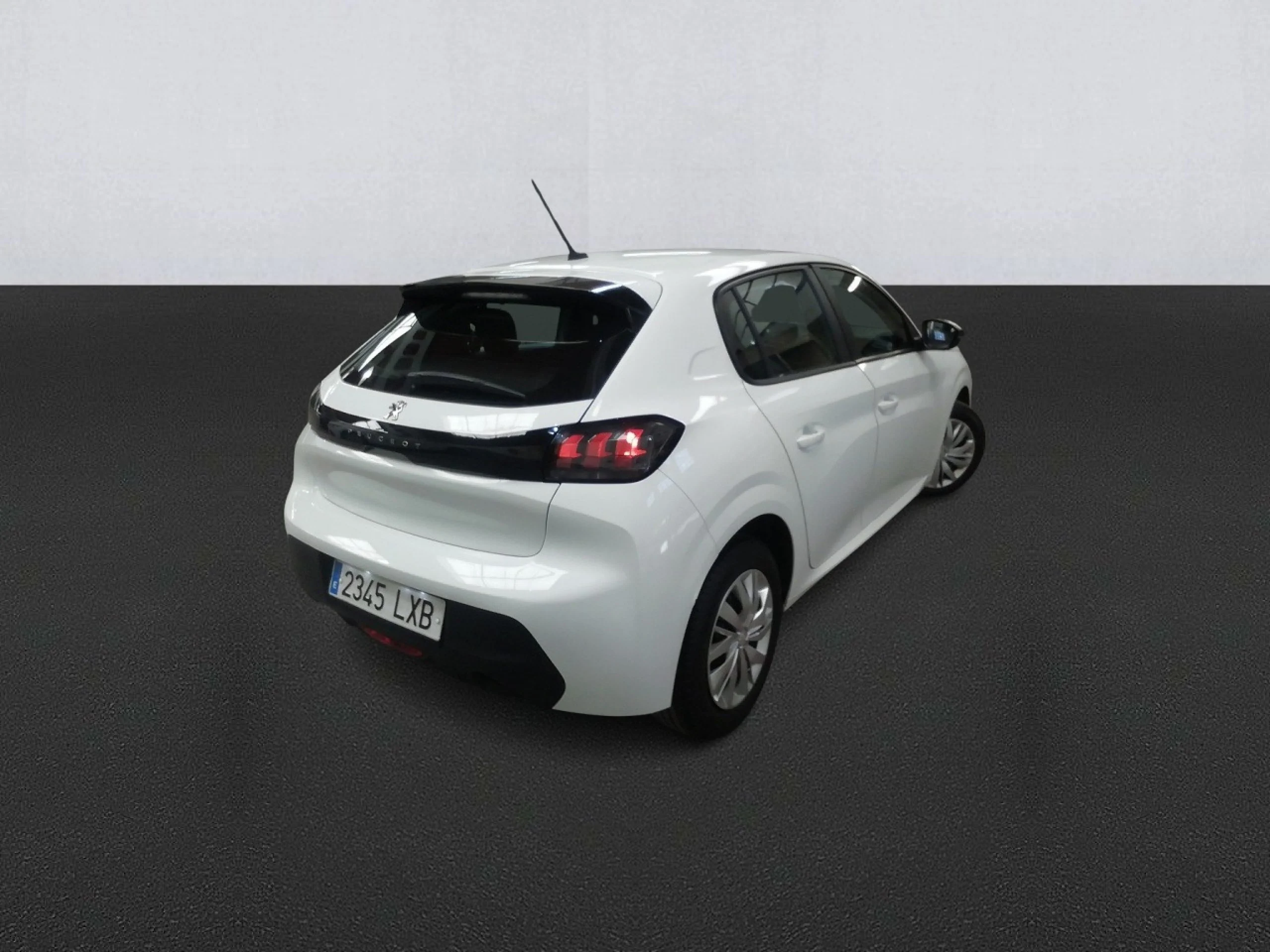 Peugeot 208 BlueHDi 73kW (100CV) Active - Foto 4
