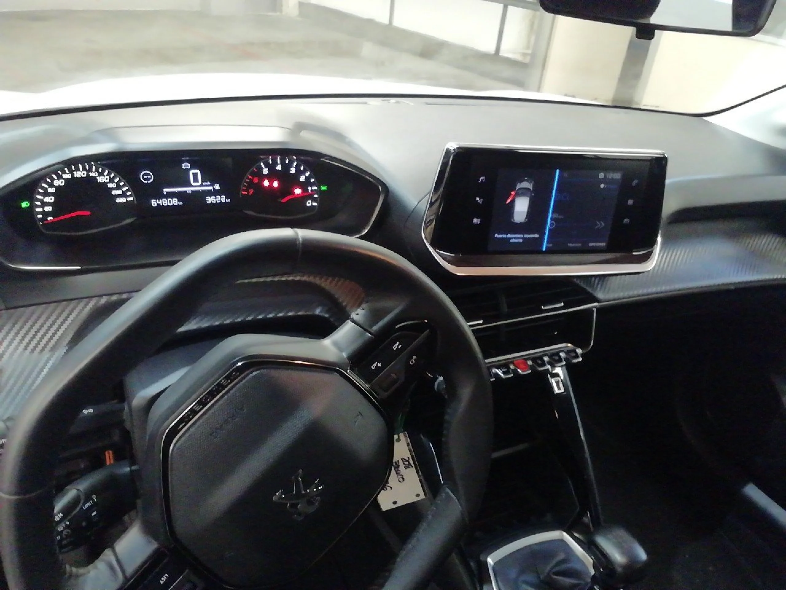 Peugeot 208 BlueHDi 73kW (100CV) Active - Foto 7