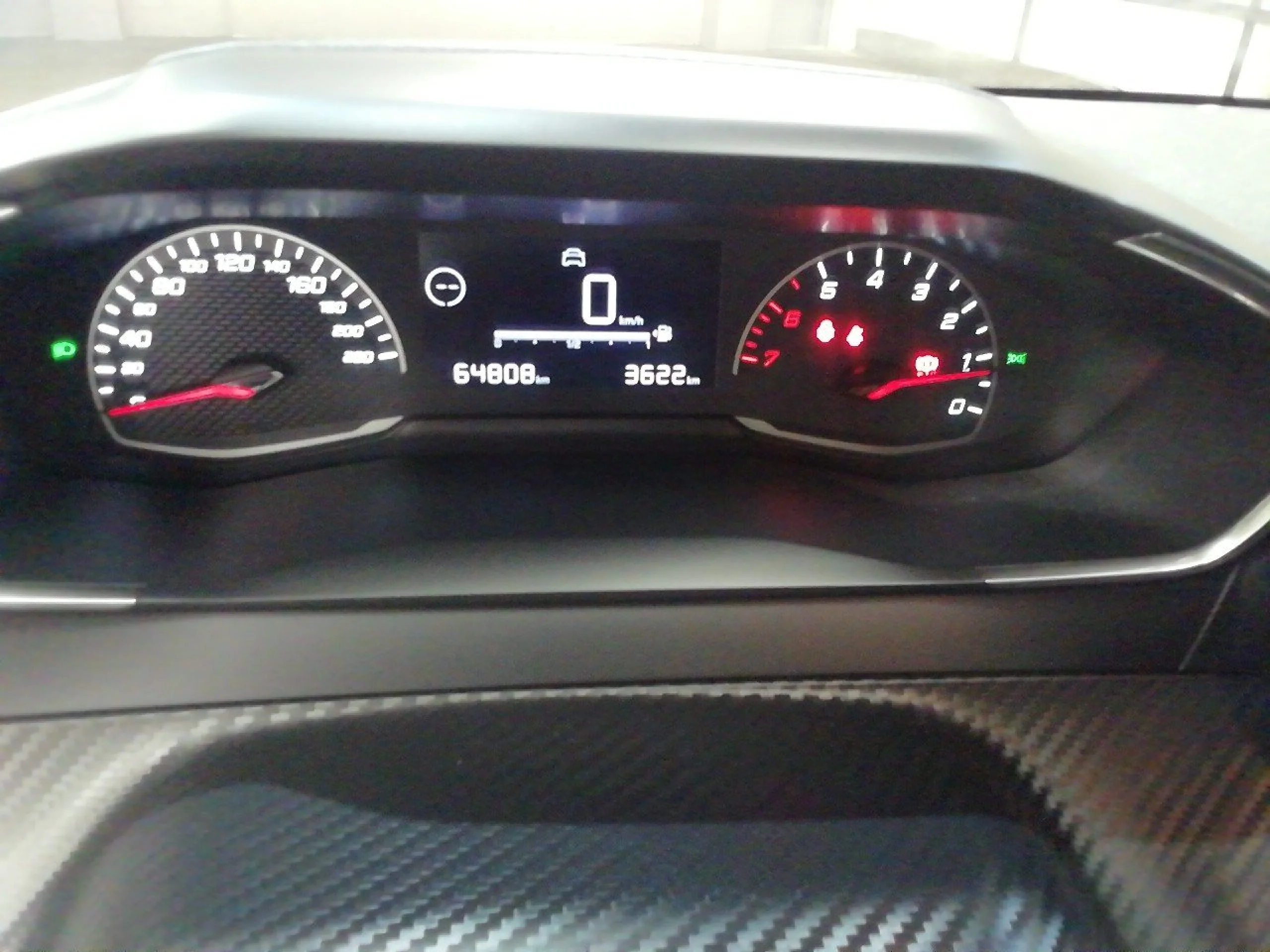 Peugeot 208 BlueHDi 73kW (100CV) Active - Foto 8