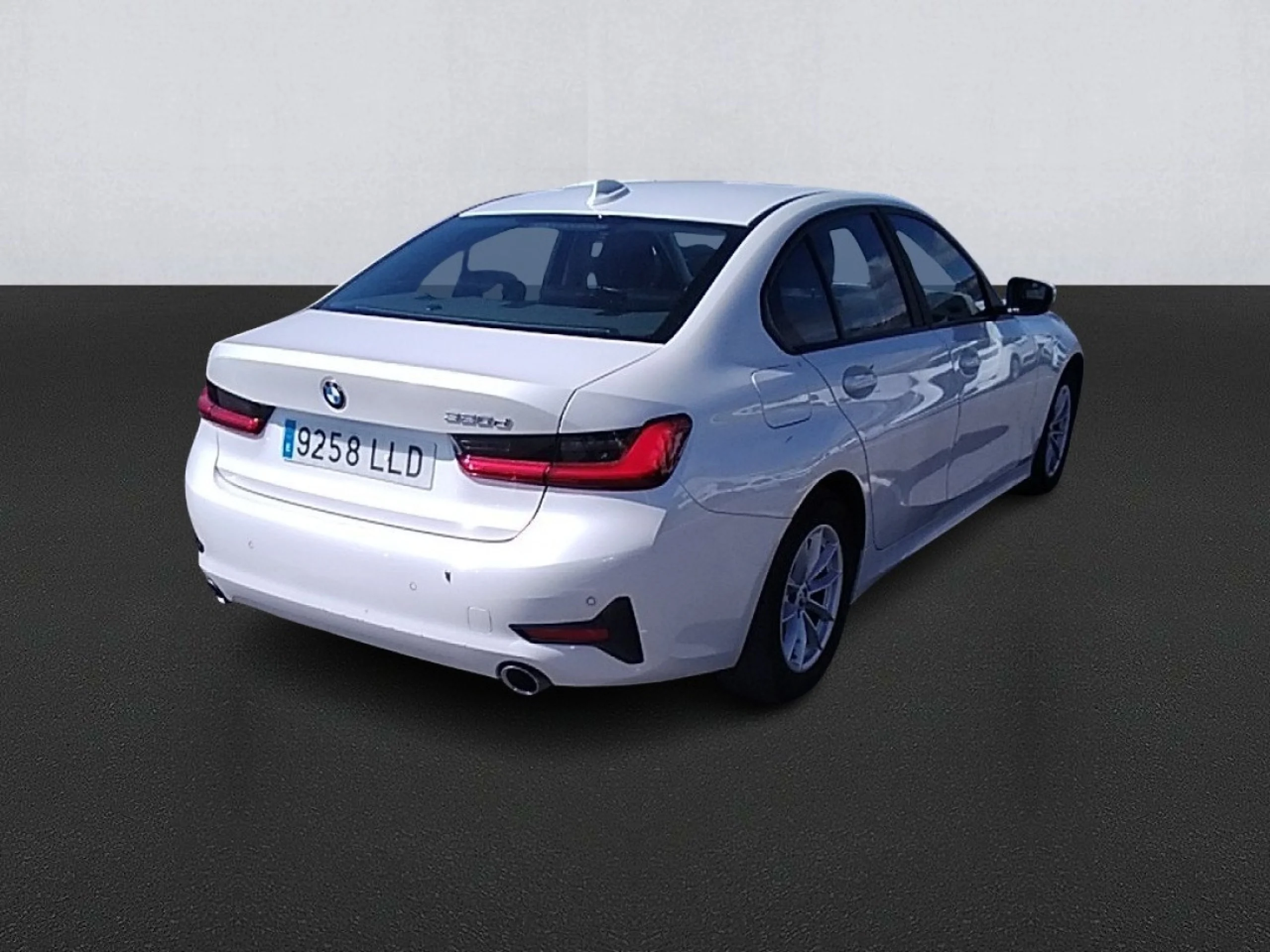 BMW 320 SERIES 3 320d Auto. - Foto 4