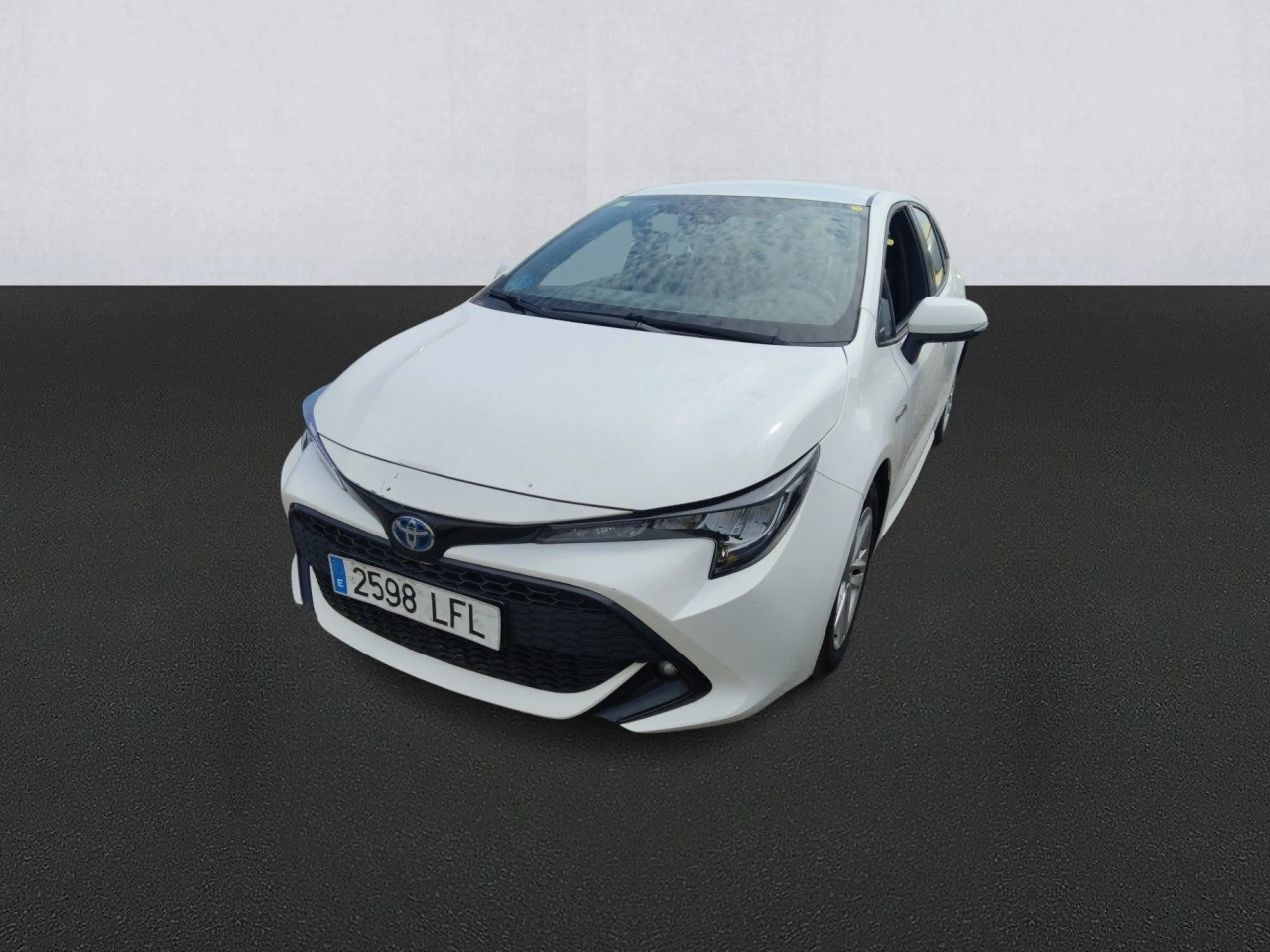 Toyota Corolla 1.8 125H ACTIVE E-CVT - Foto 1