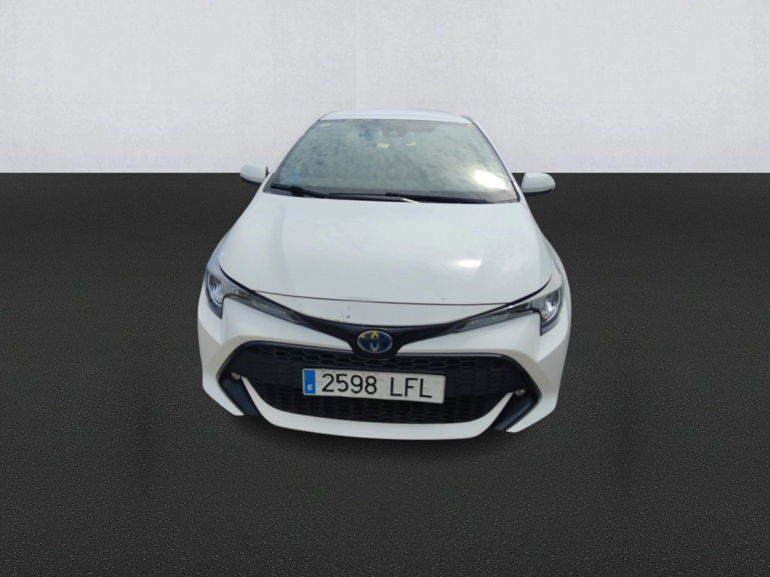Toyota Corolla 1.8 125H ACTIVE E-CVT - Foto 2
