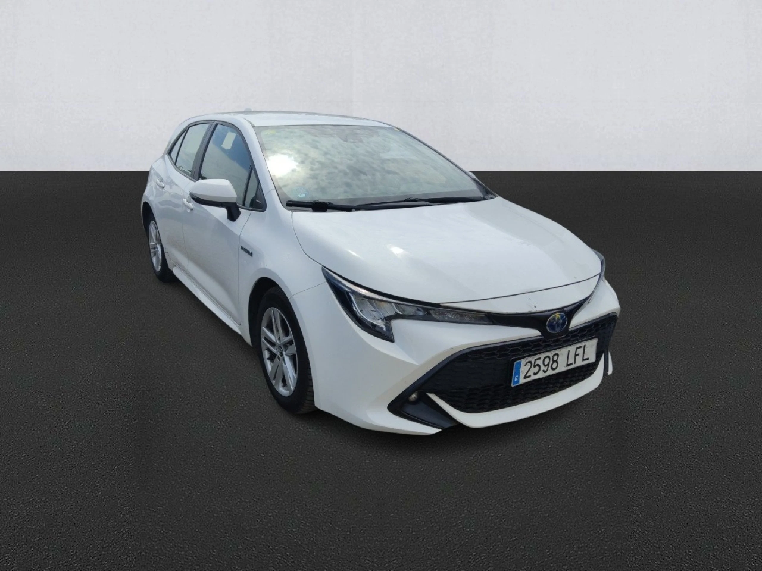 Toyota Corolla 1.8 125H ACTIVE E-CVT - Foto 3