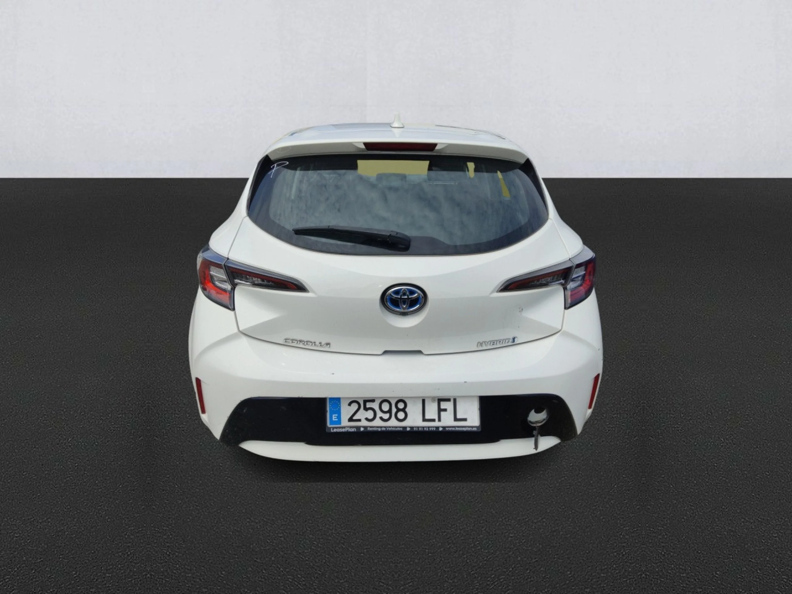 Toyota Corolla 1.8 125H ACTIVE E-CVT - Foto 5