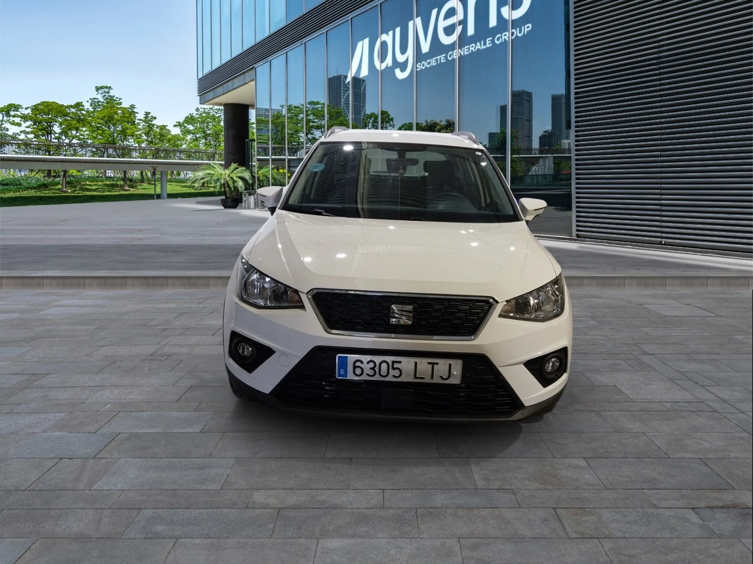 Seat Arona 1.0 TSI 81kW (110CV) Style Go2 - Foto 2
