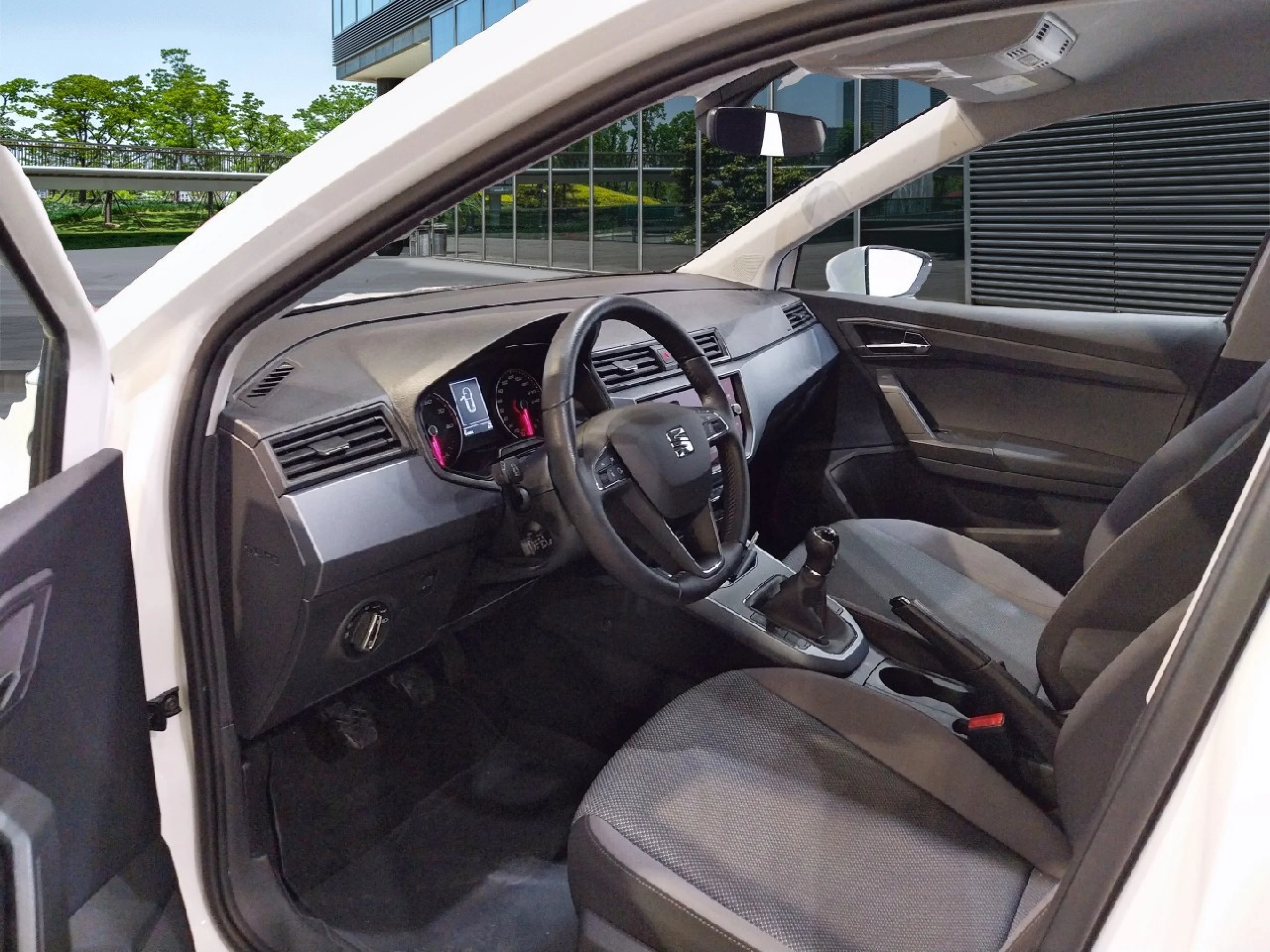 Seat Arona 1.0 TSI 81kW (110CV) Style Go2 - Foto 7