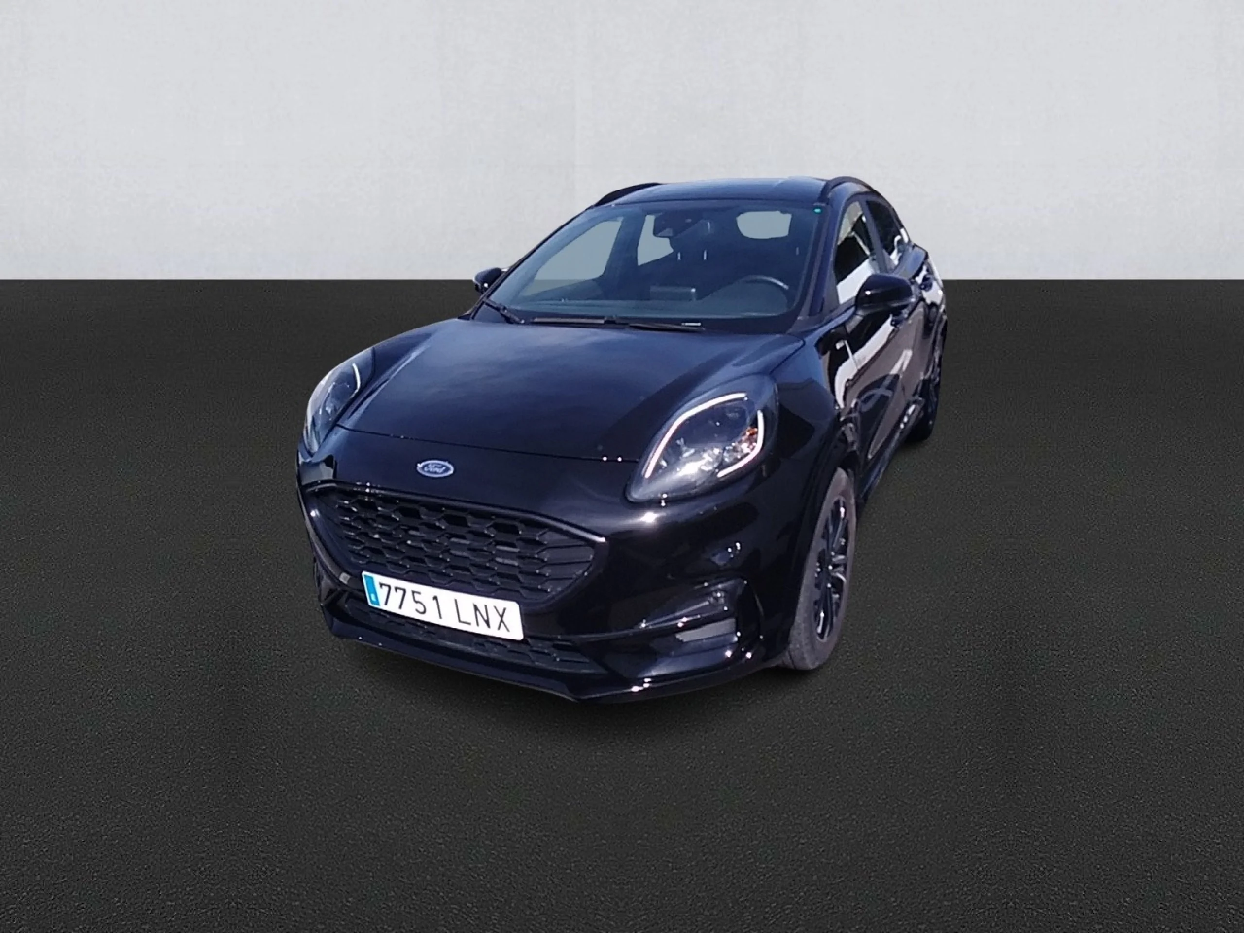 Ford Puma 1.5 Ecoblue 88kW (120cv) ST-Line - Foto 1