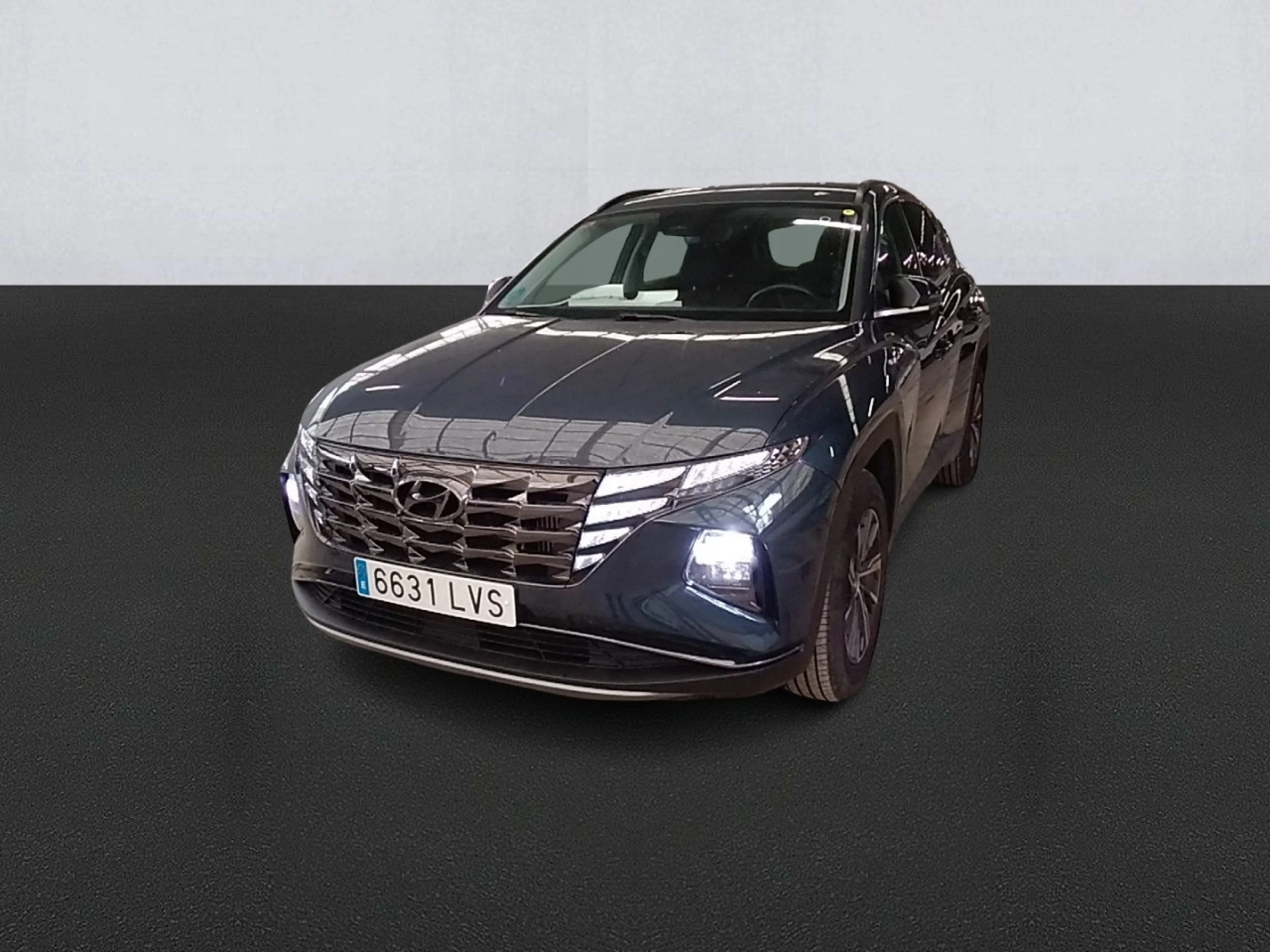 Hyundai Tucson 1.6 TGDI 110kW (150CV) 48V Maxx - Foto 1