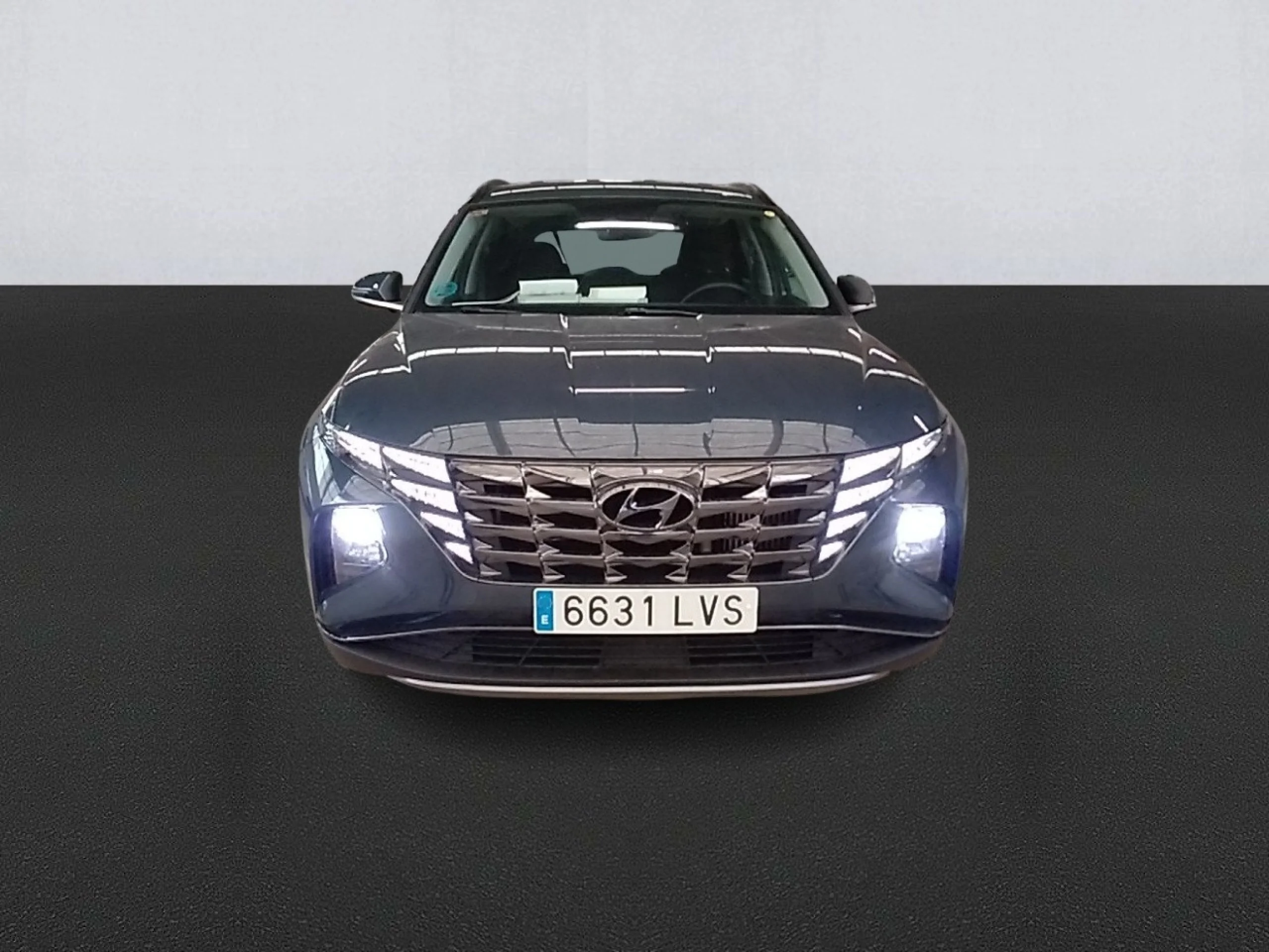 Hyundai Tucson 1.6 TGDI 110kW (150CV) 48V Maxx - Foto 2