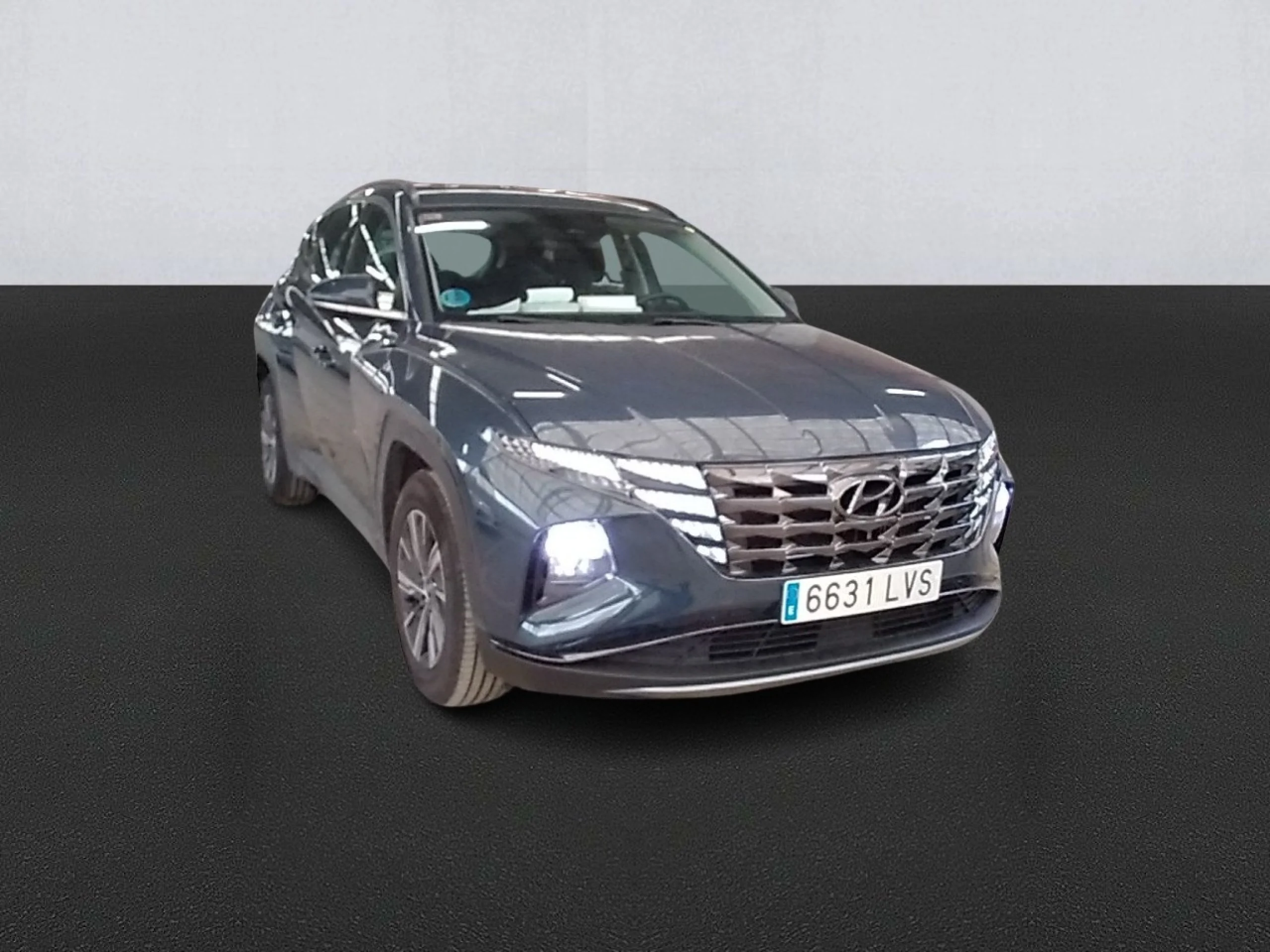 Hyundai Tucson 1.6 TGDI 110kW (150CV) 48V Maxx - Foto 3