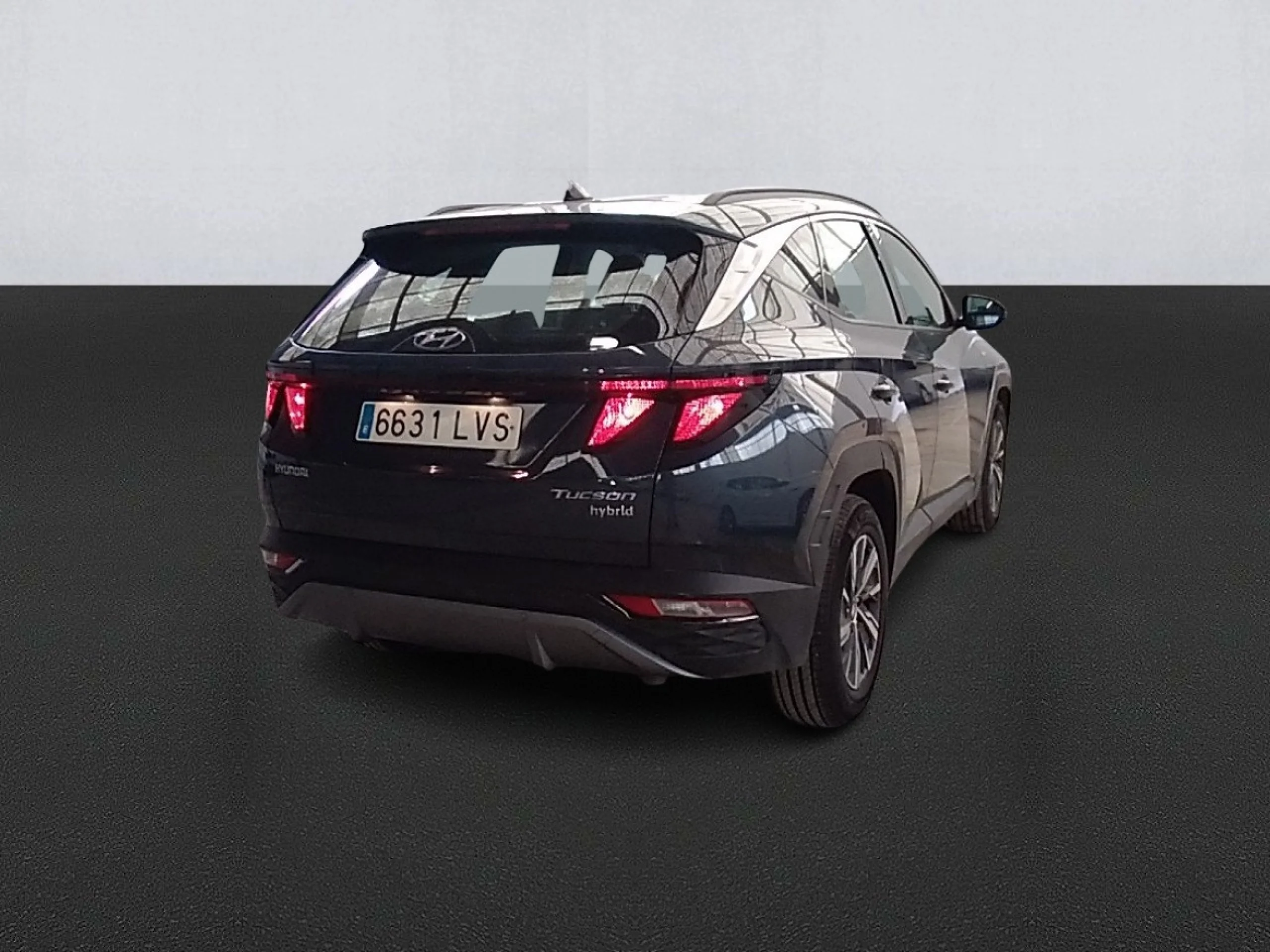 Hyundai Tucson 1.6 TGDI 110kW (150CV) 48V Maxx - Foto 4