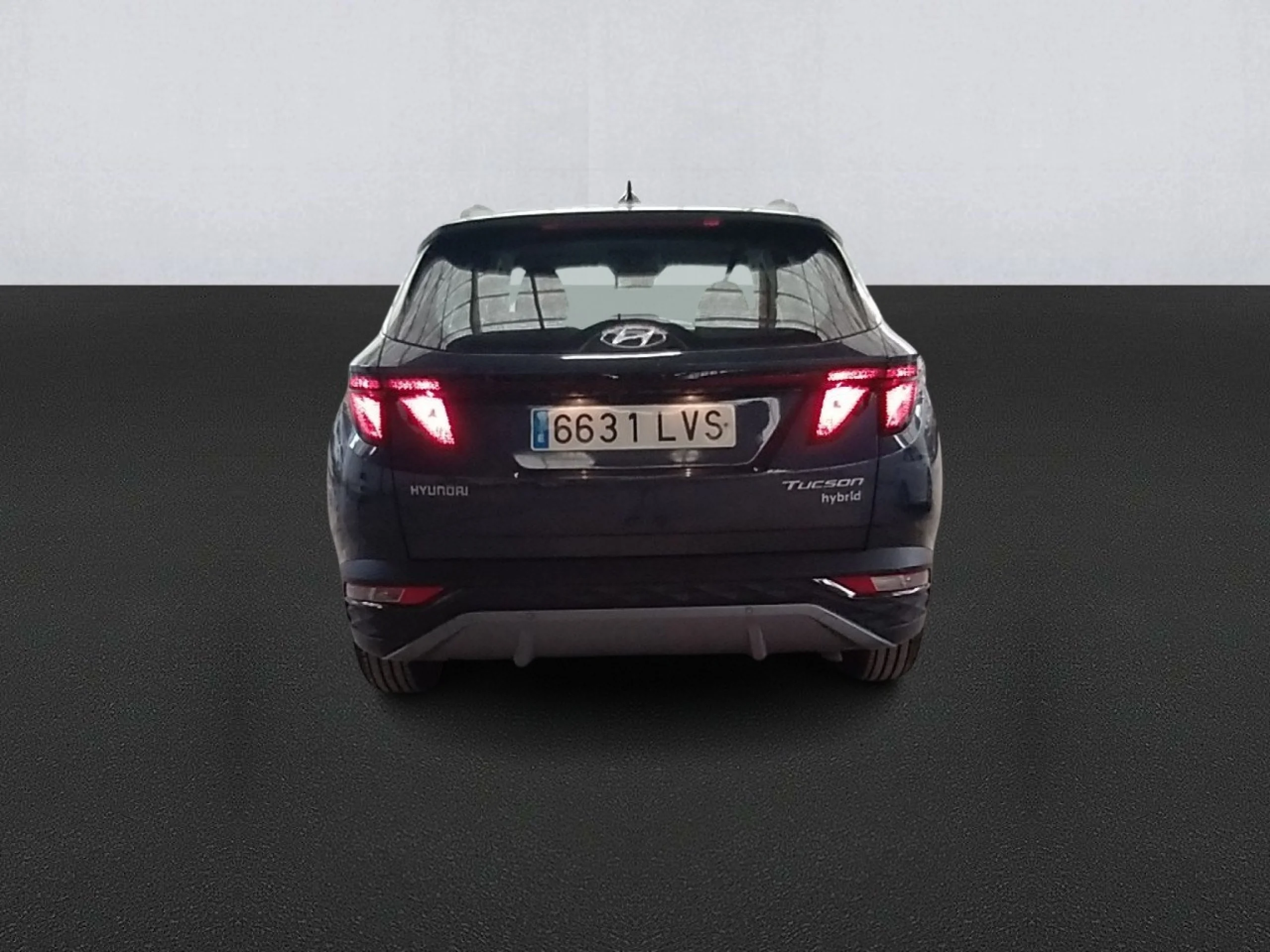 Hyundai Tucson 1.6 TGDI 110kW (150CV) 48V Maxx - Foto 5