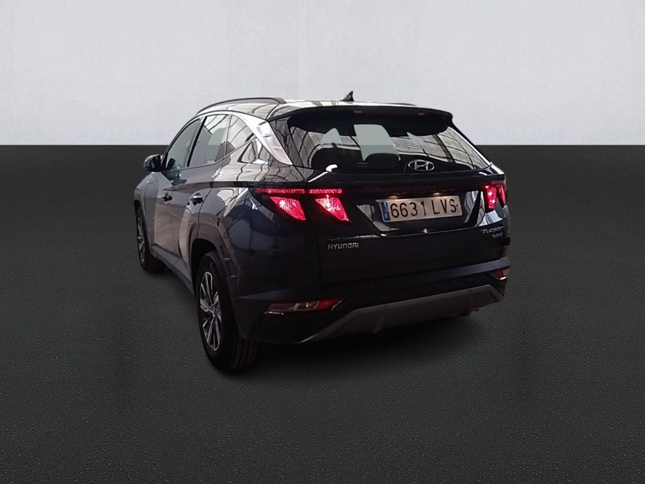 Hyundai Tucson 1.6 TGDI 110kW (150CV) 48V Maxx - Foto 6