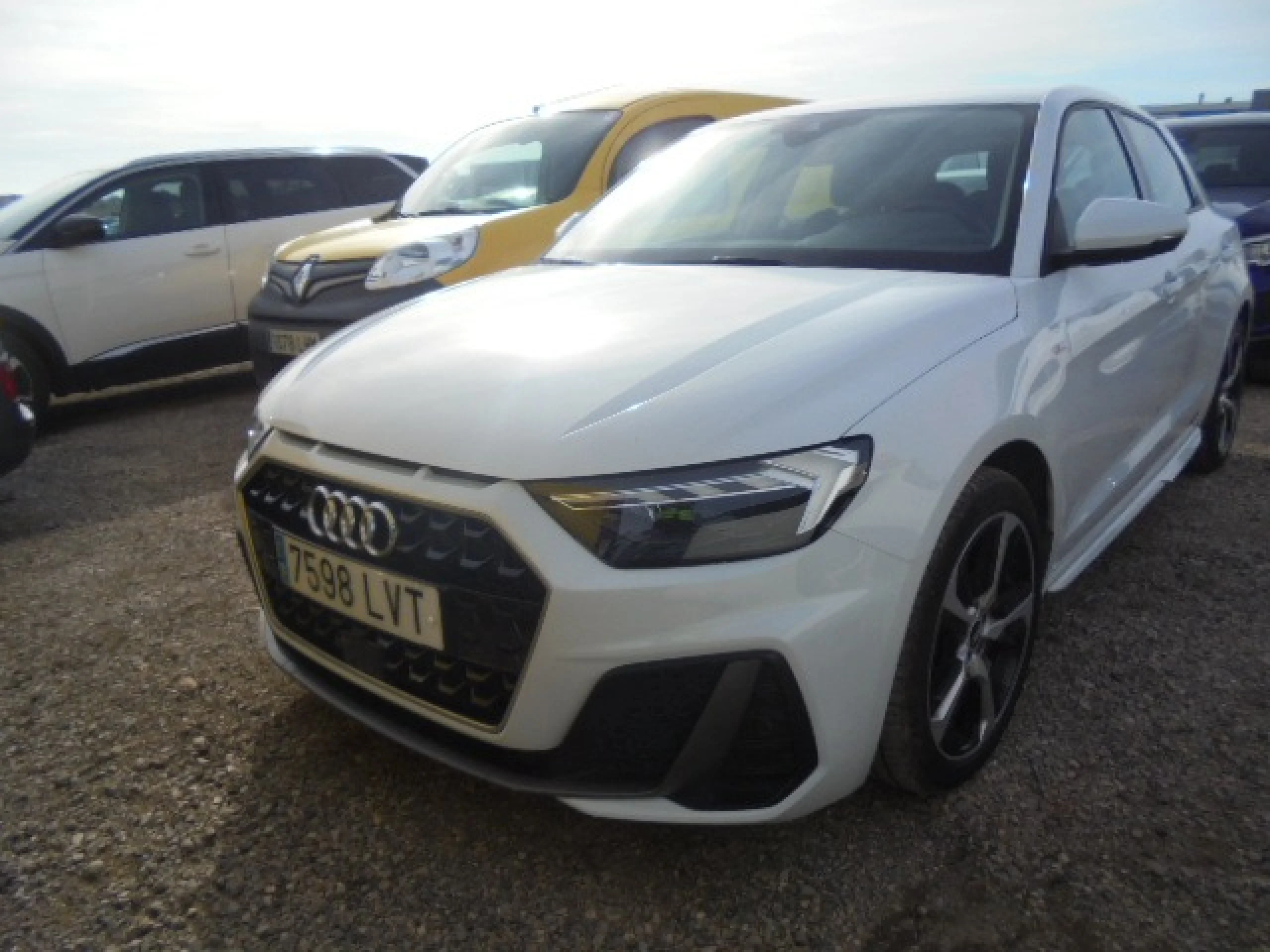 Audi A1 Sportback Adrenalin 25 TFSI 70kW (95CV) - Foto 1