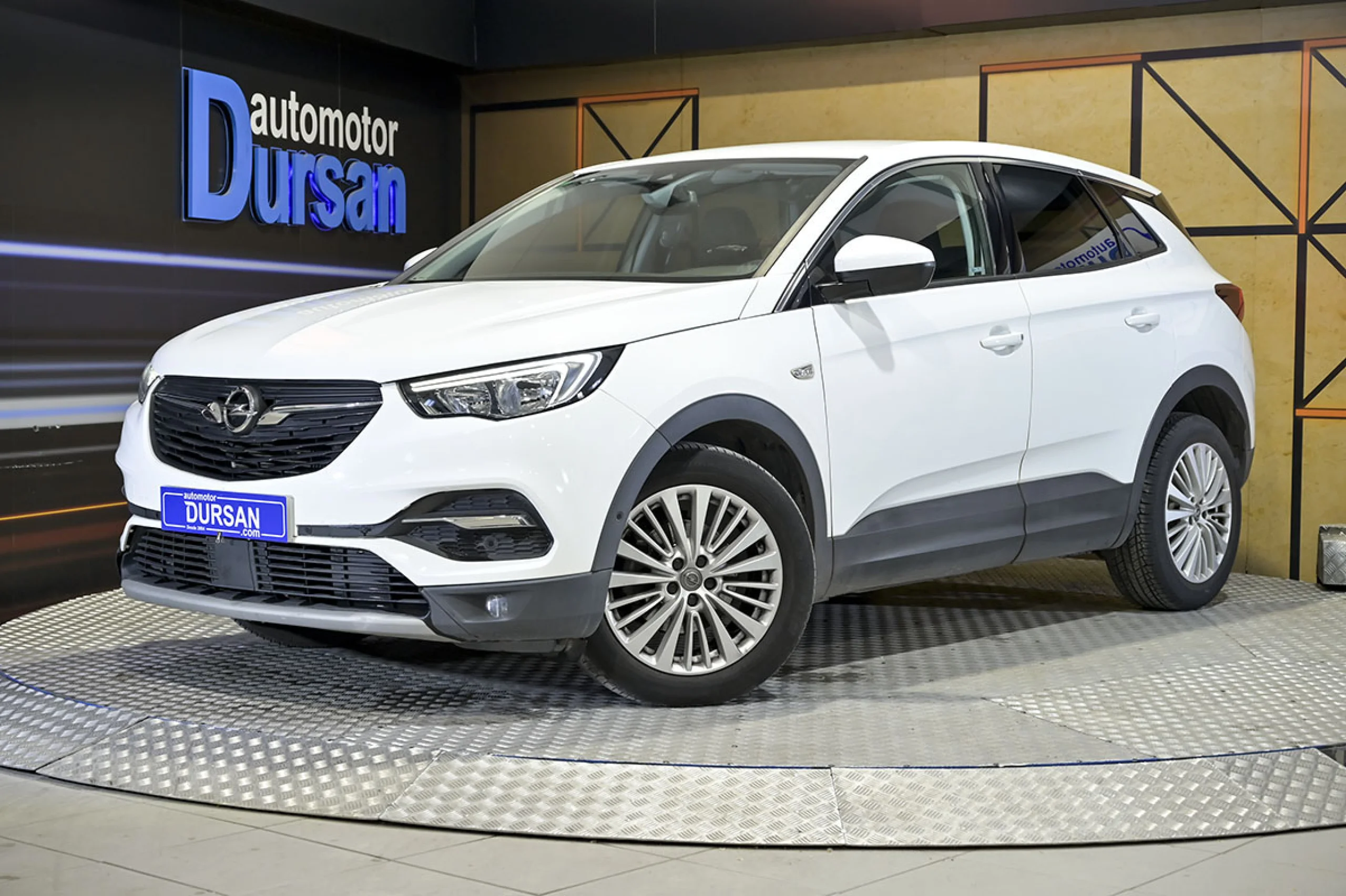 Opel GrandLand X 1.6 CDTi Selective - Foto 1