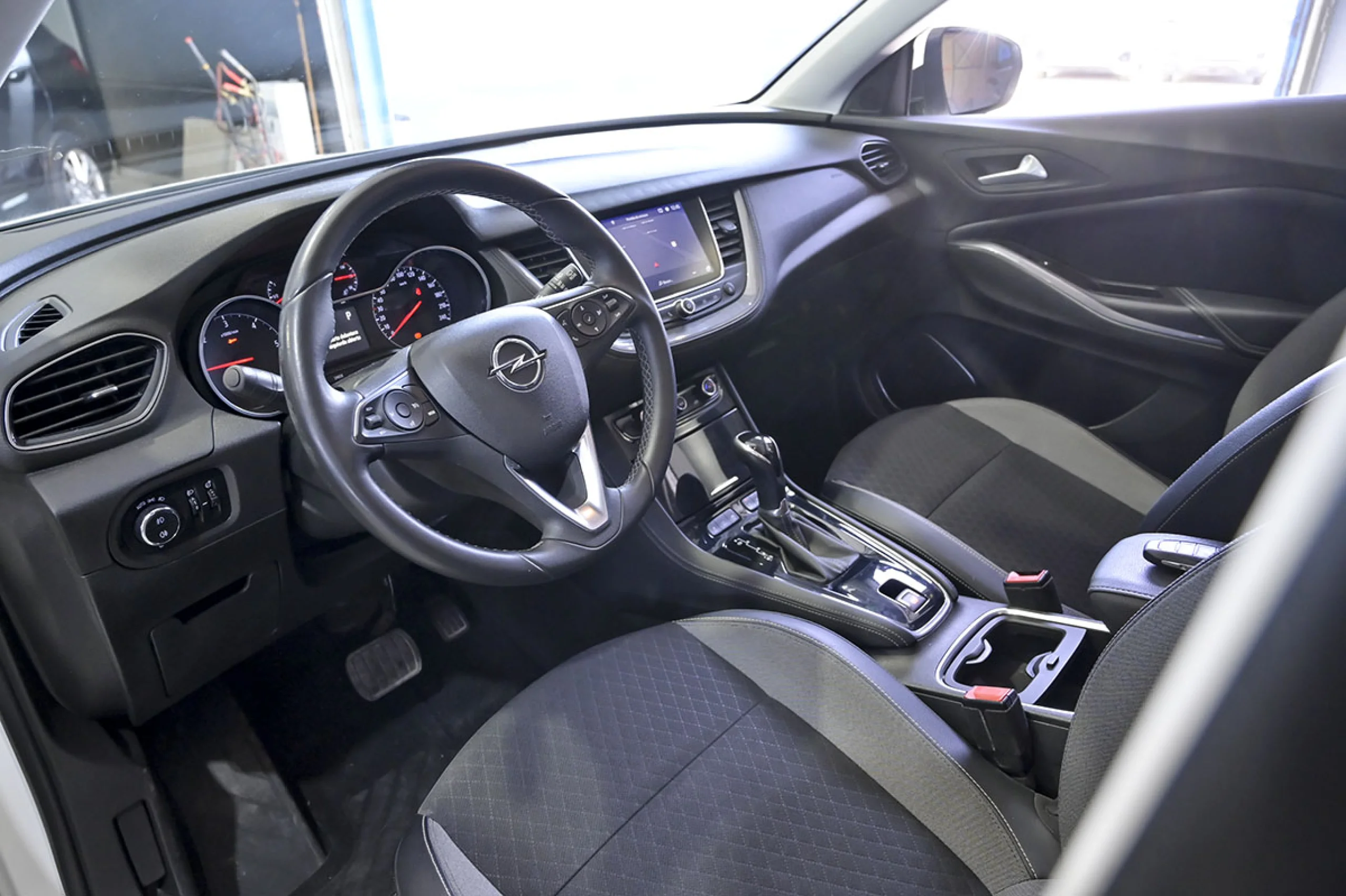 Opel GrandLand X 1.6 CDTi Selective - Foto 6